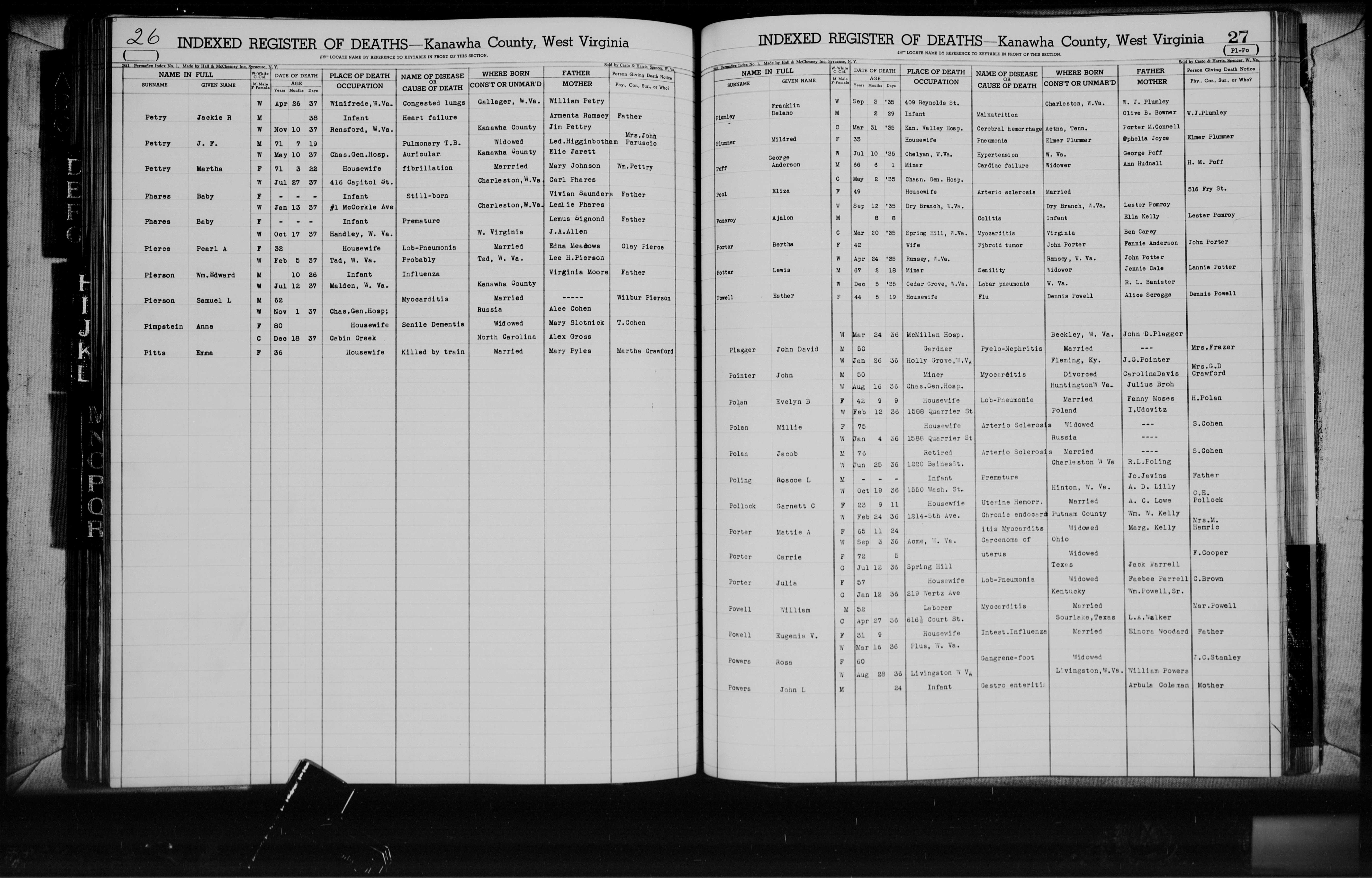 Record Image