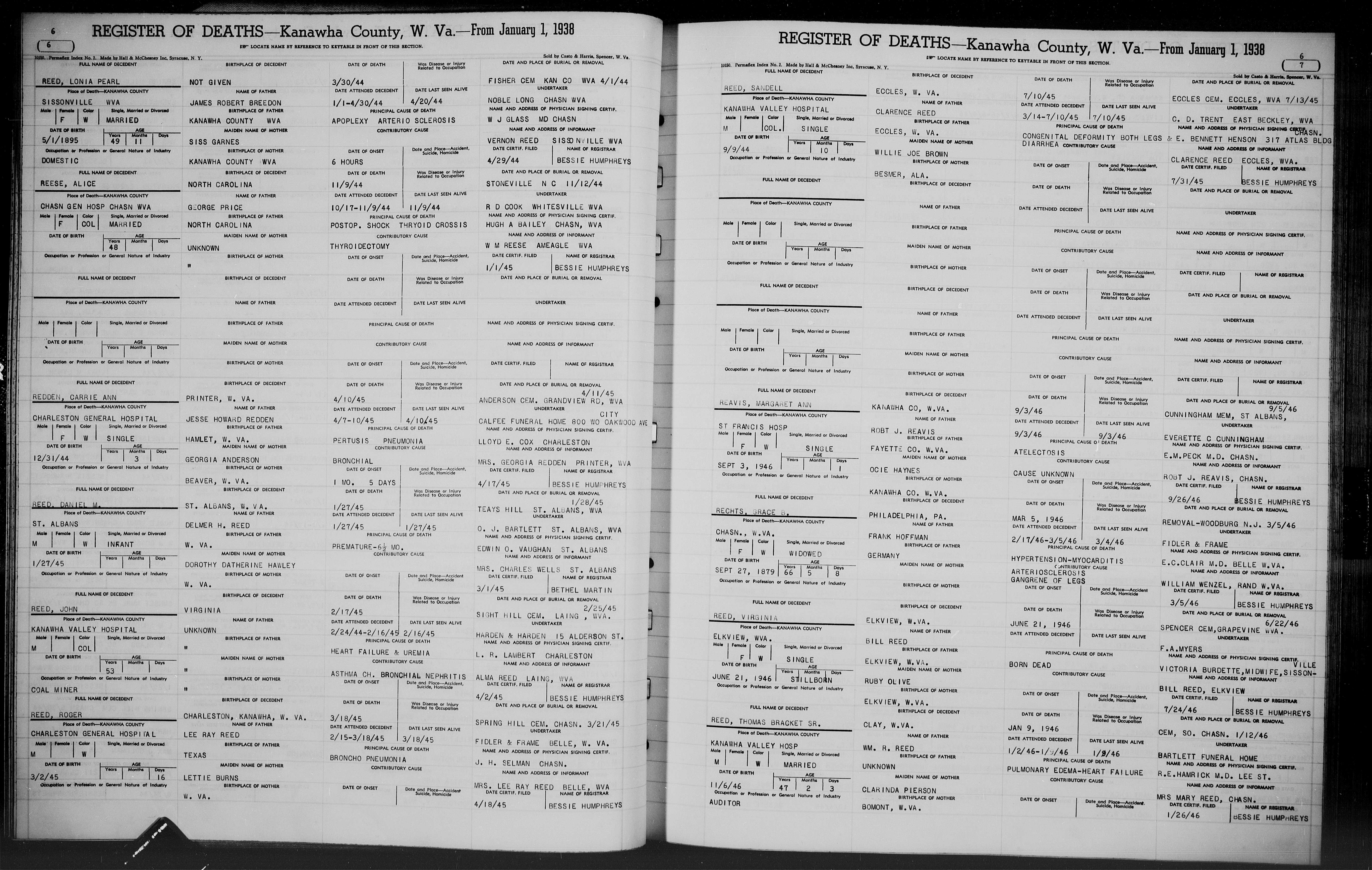 Record Image