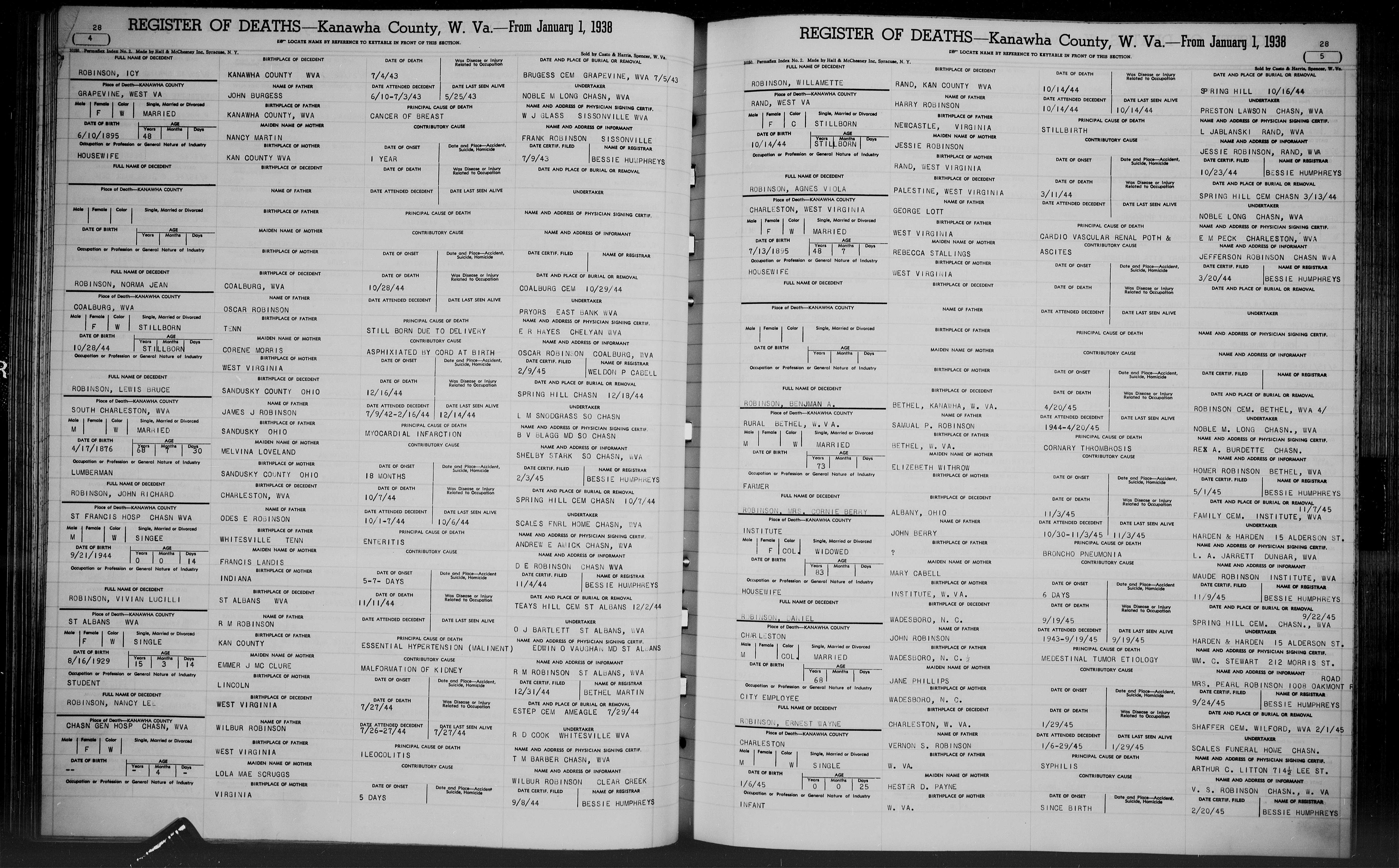 Record Image