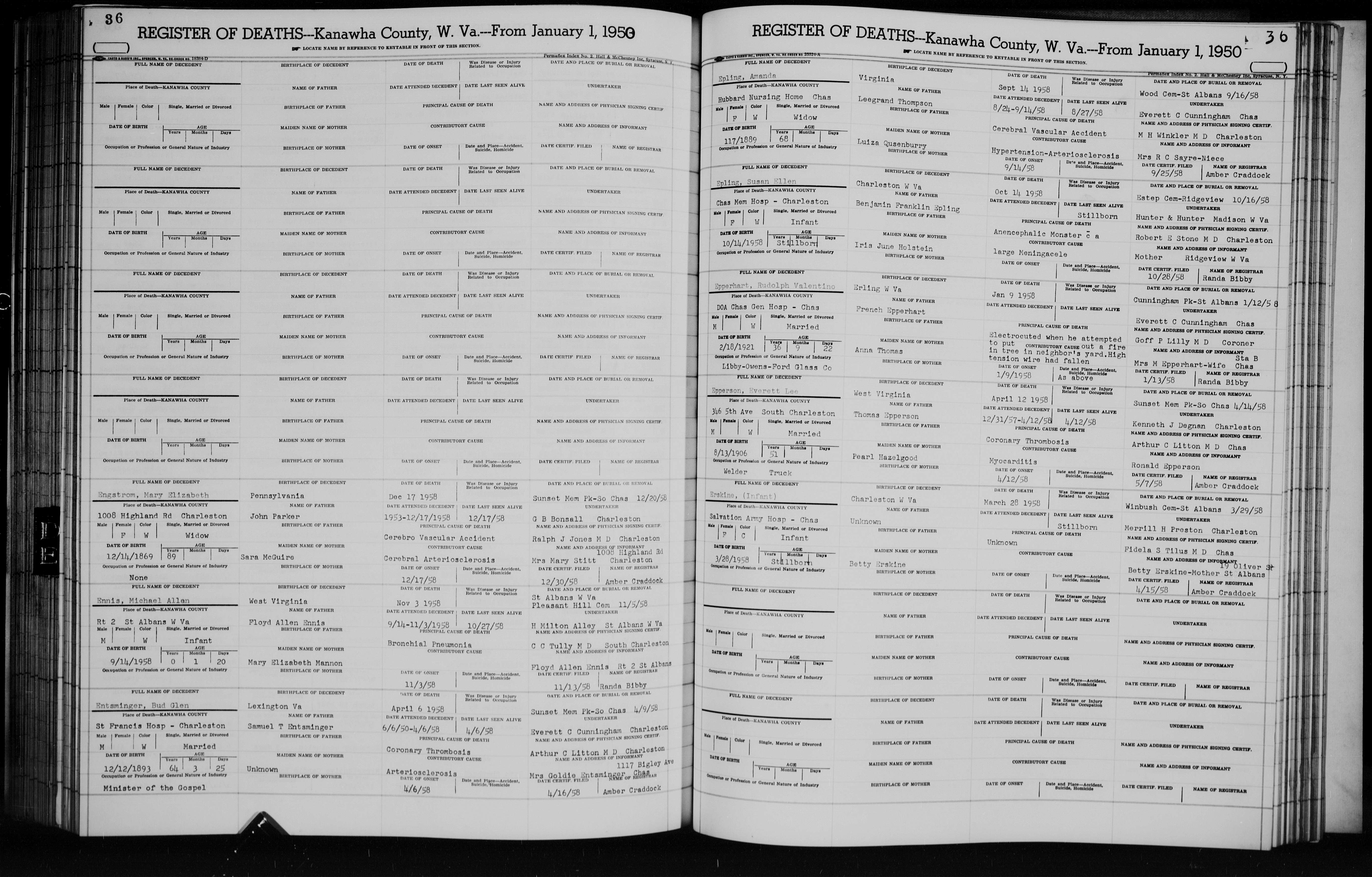 Record Image