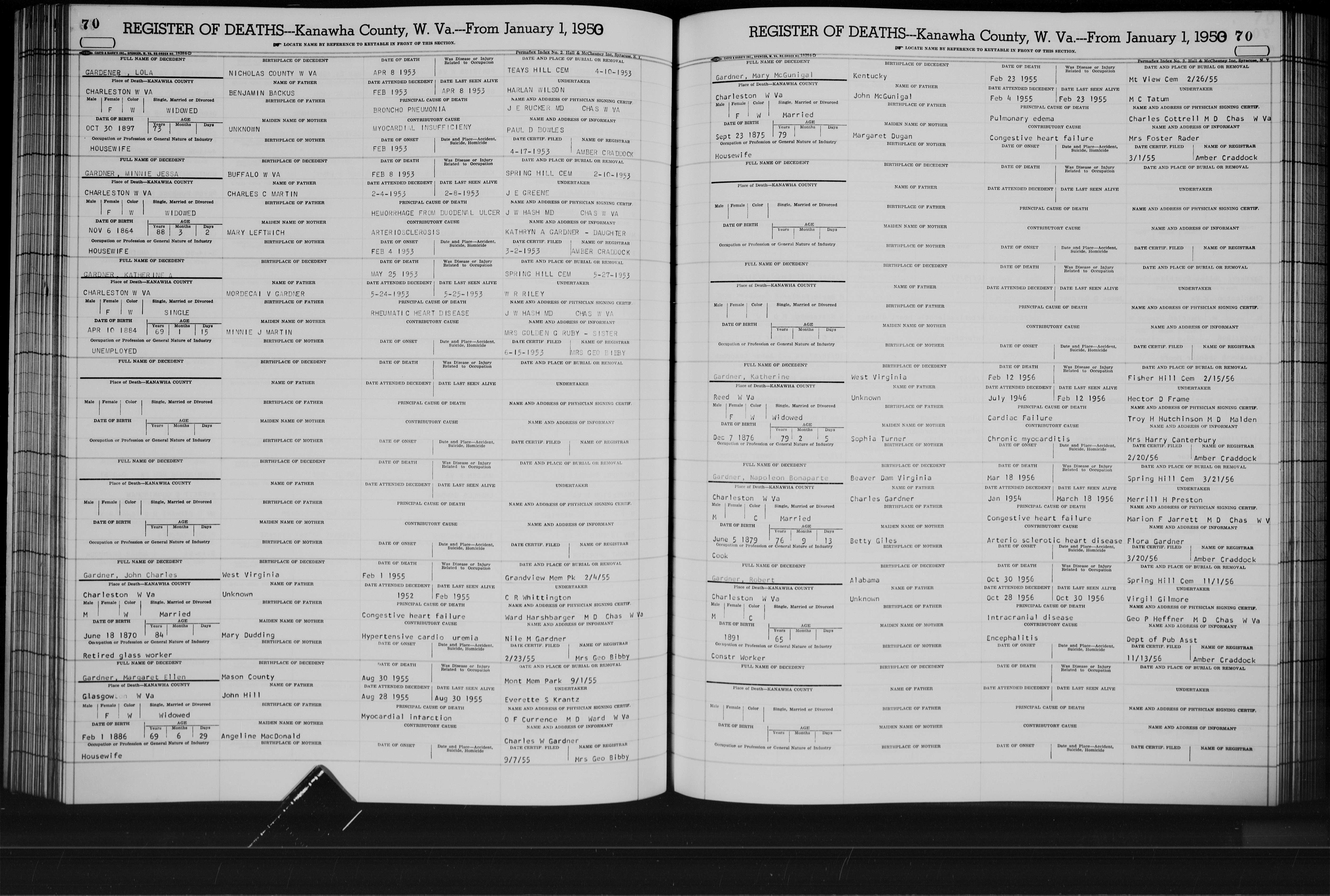 Record Image