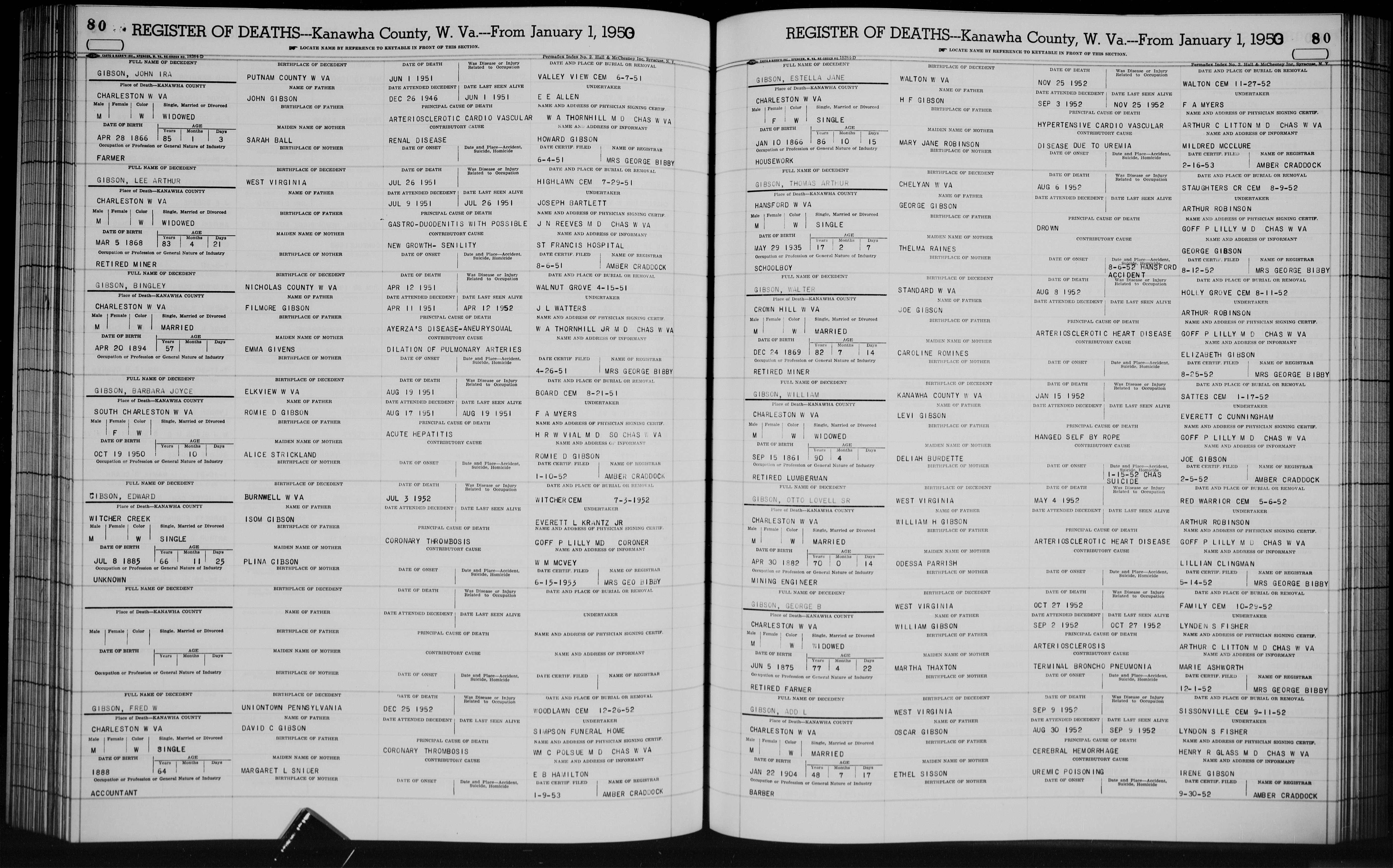 Record Image