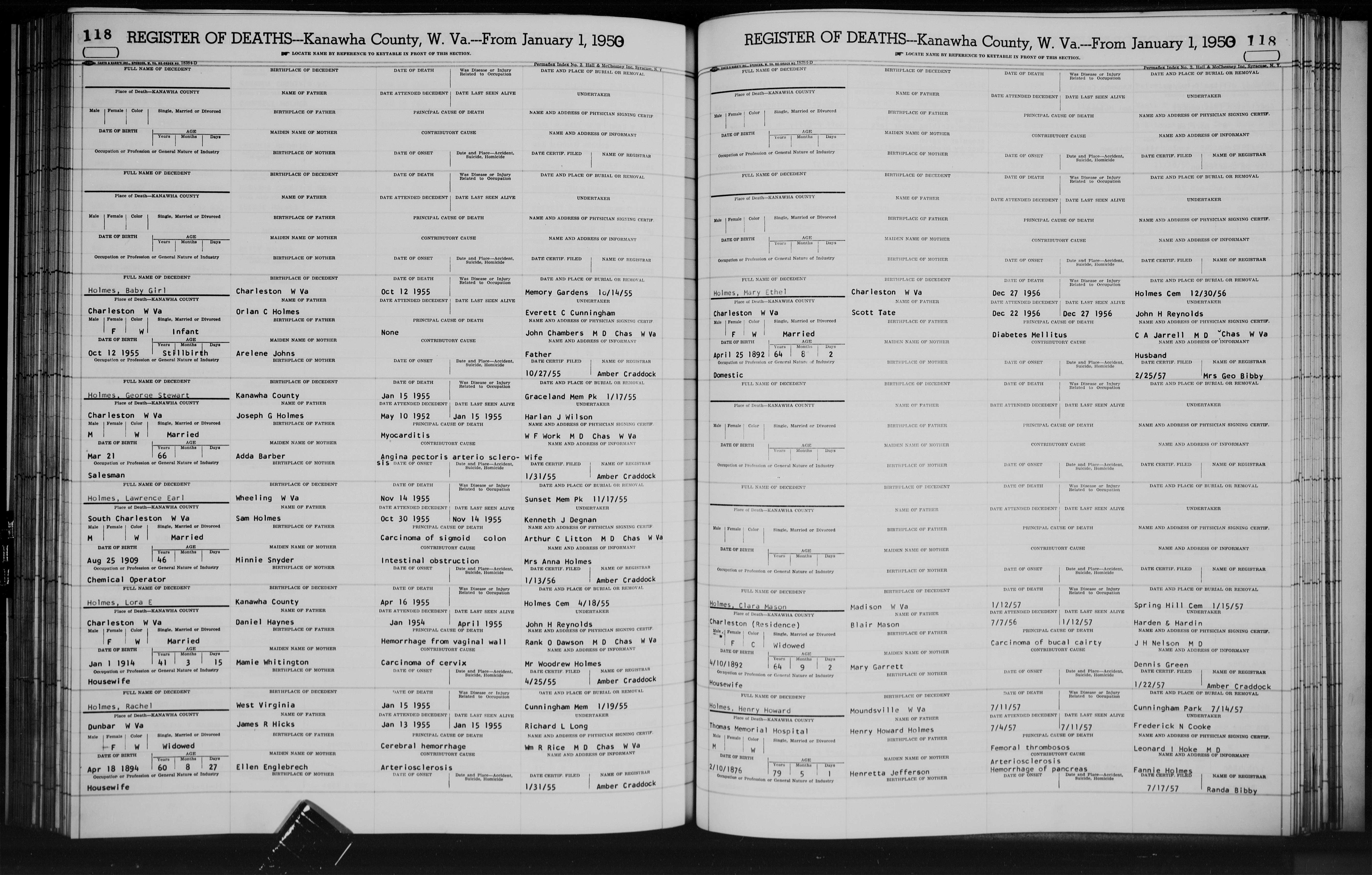 Record Image