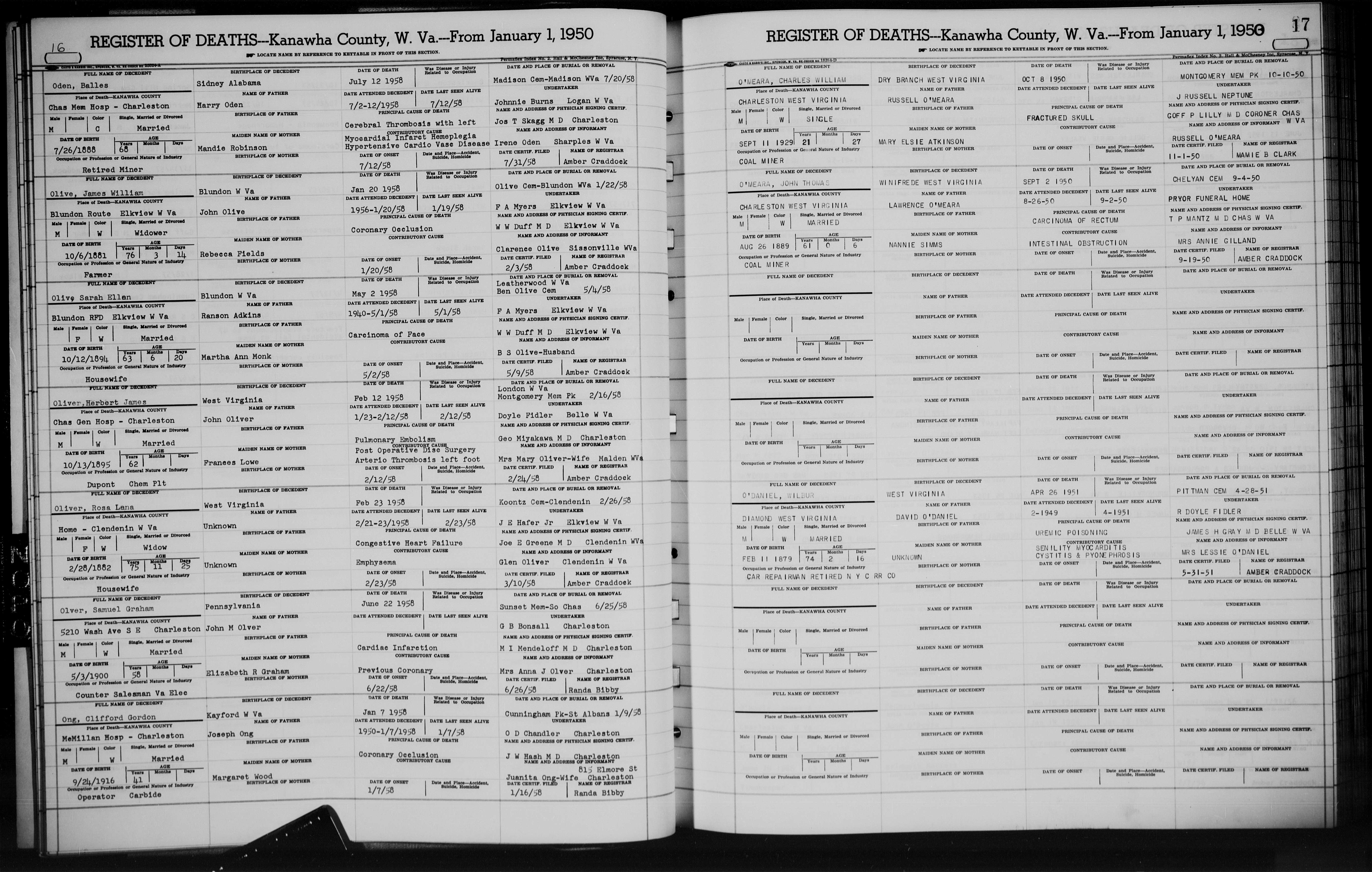 Record Image