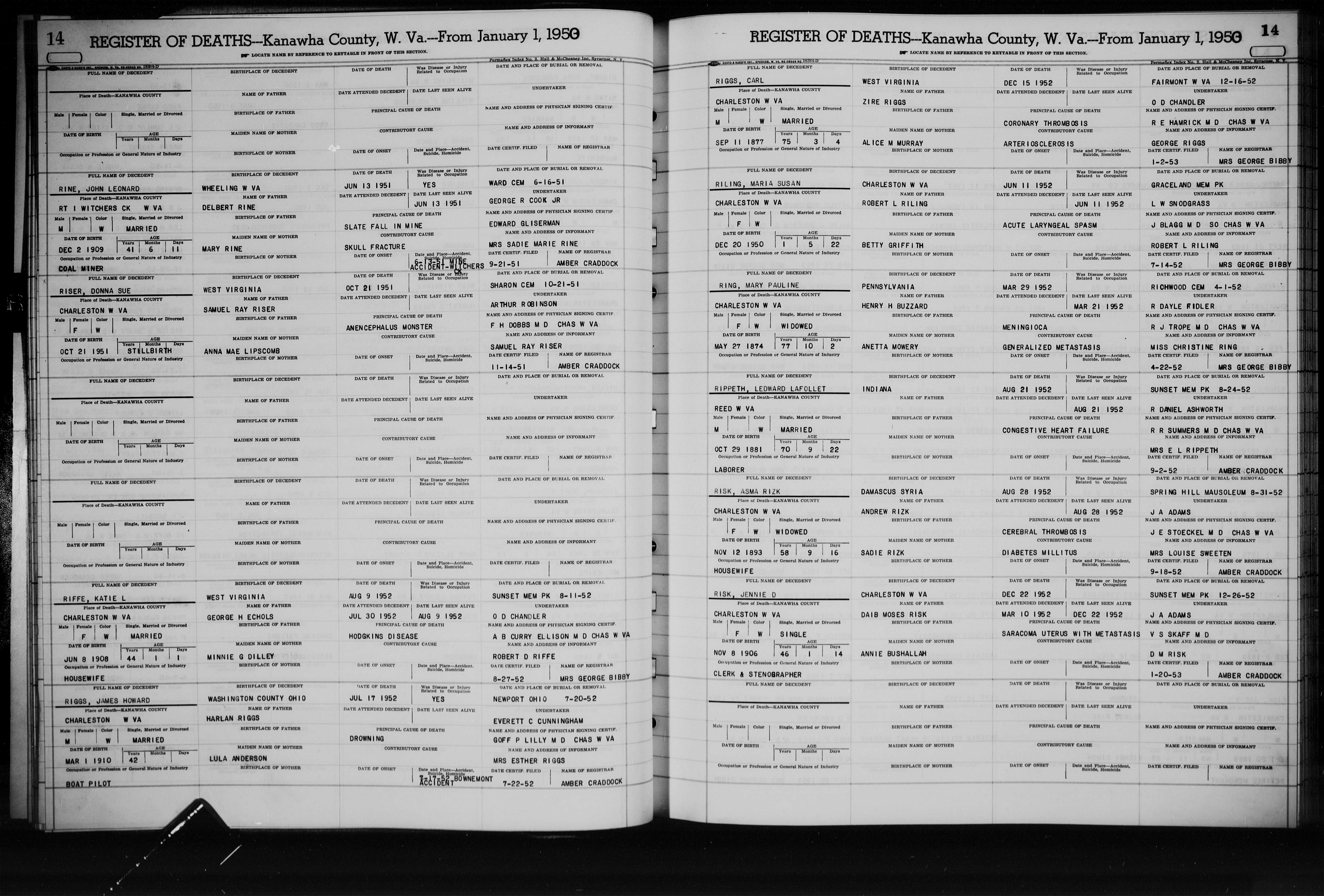 Record Image