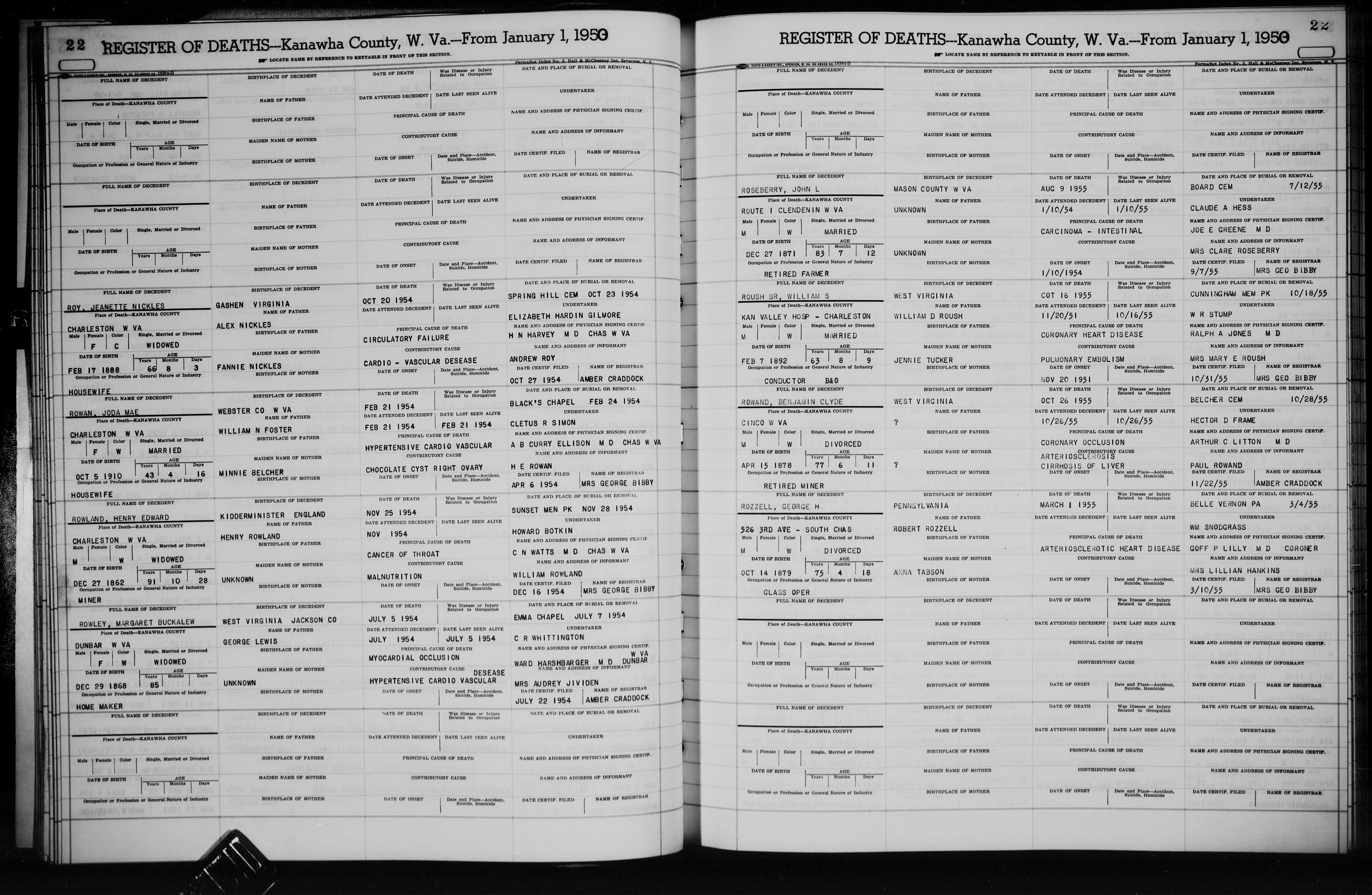 Record Image