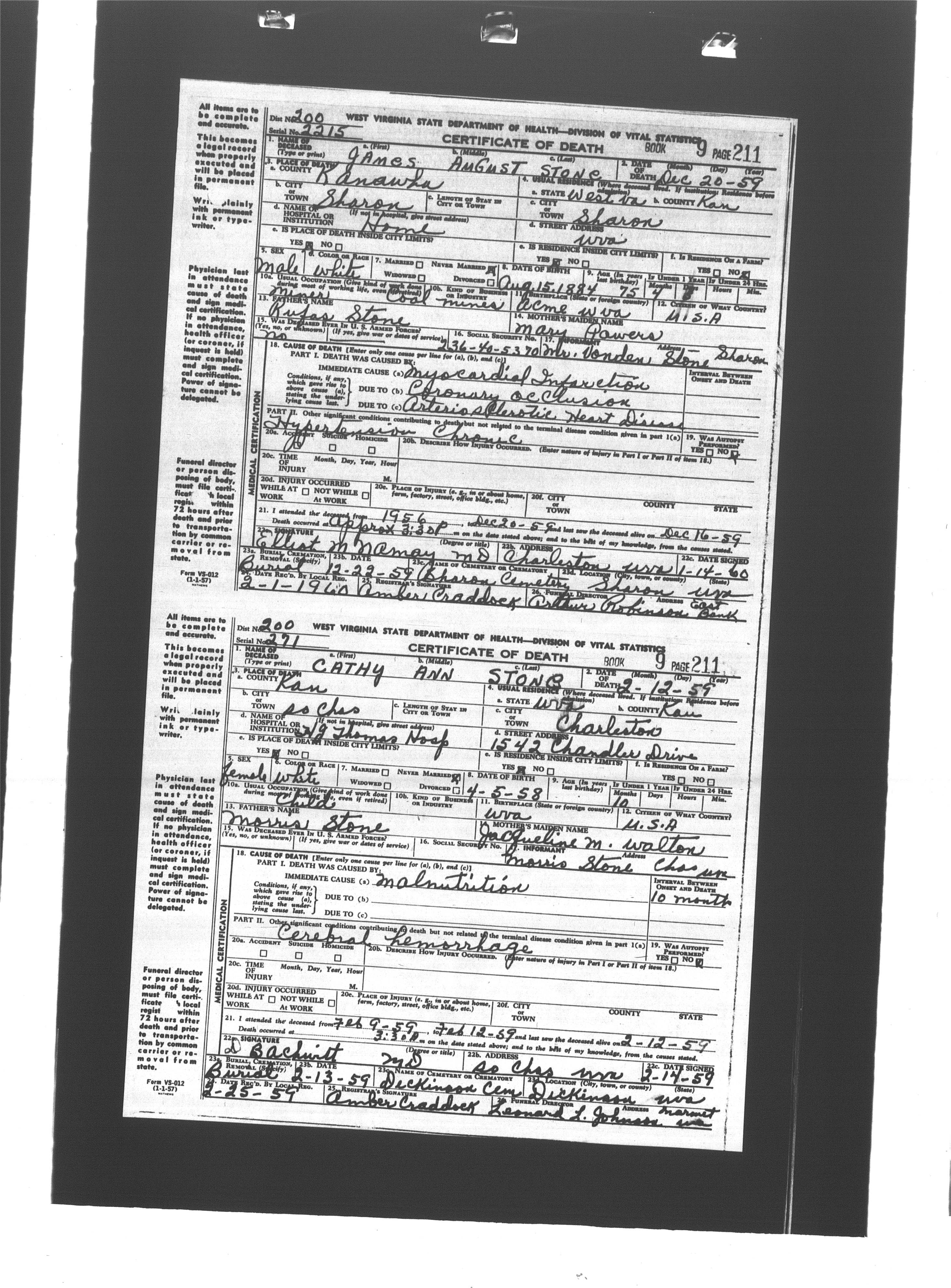 Record Image