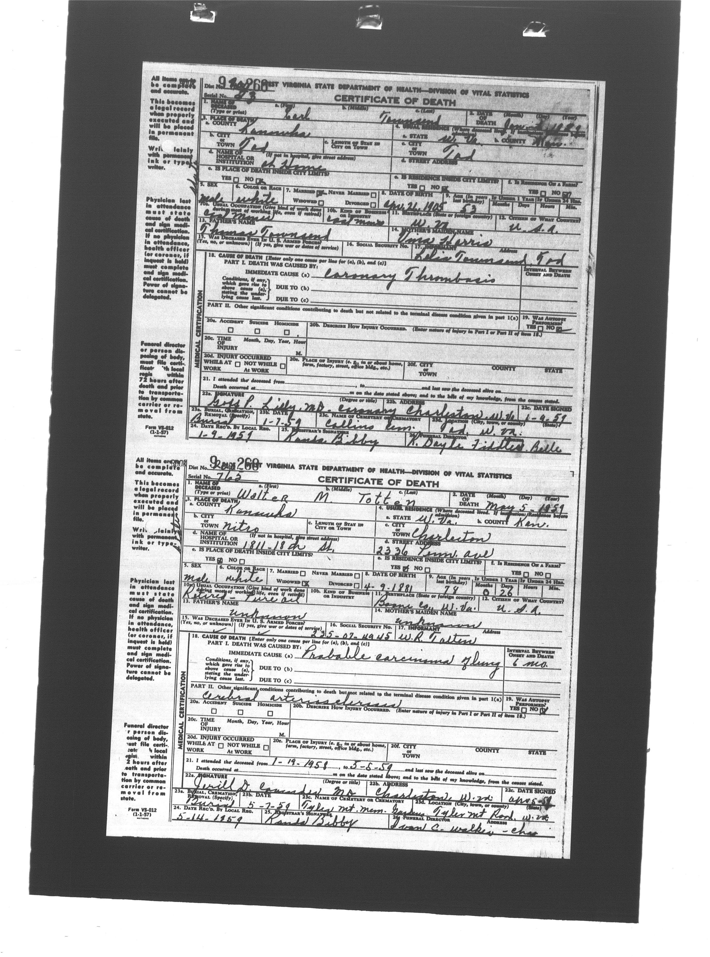 Record Image