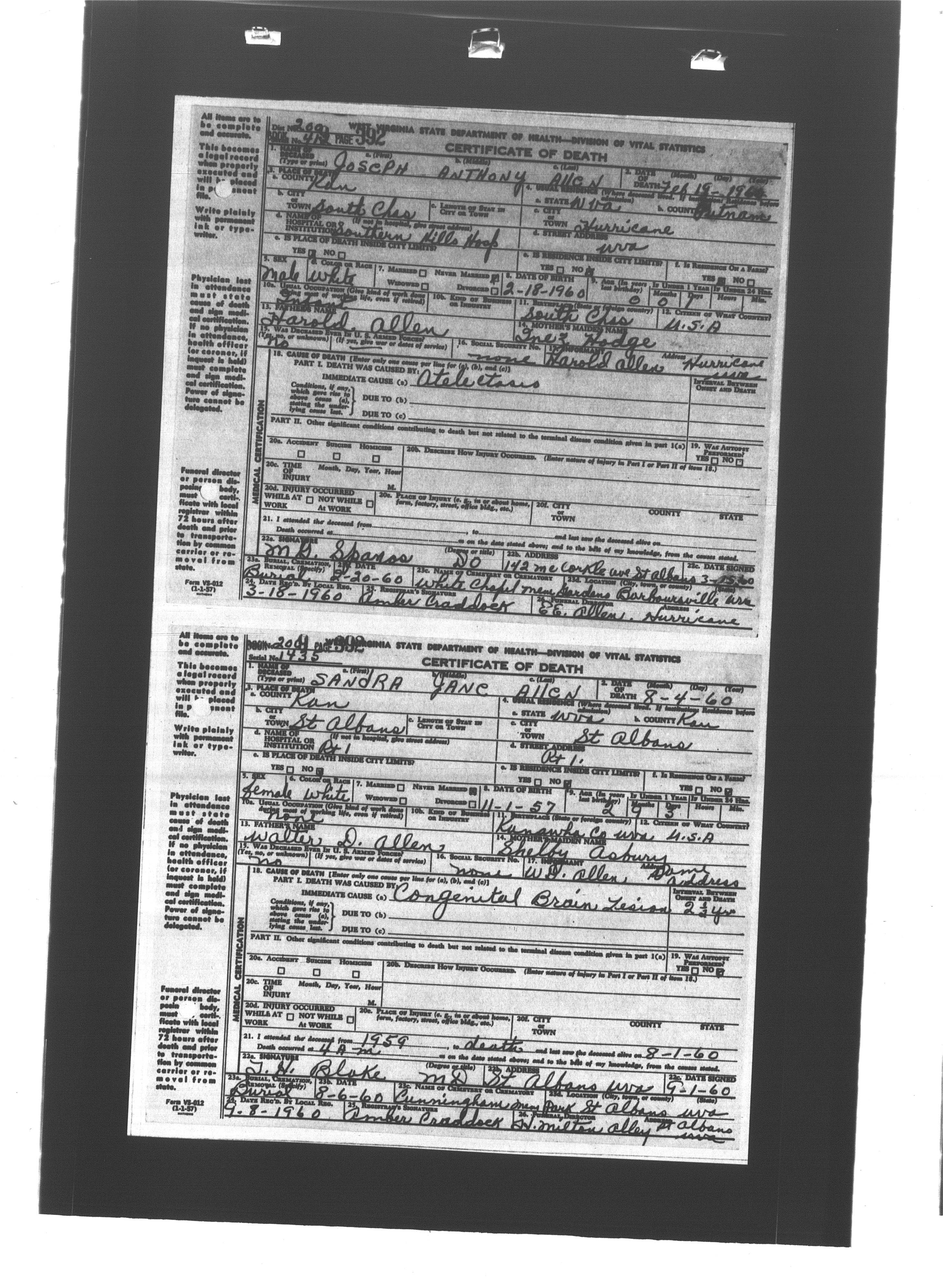 Record Image