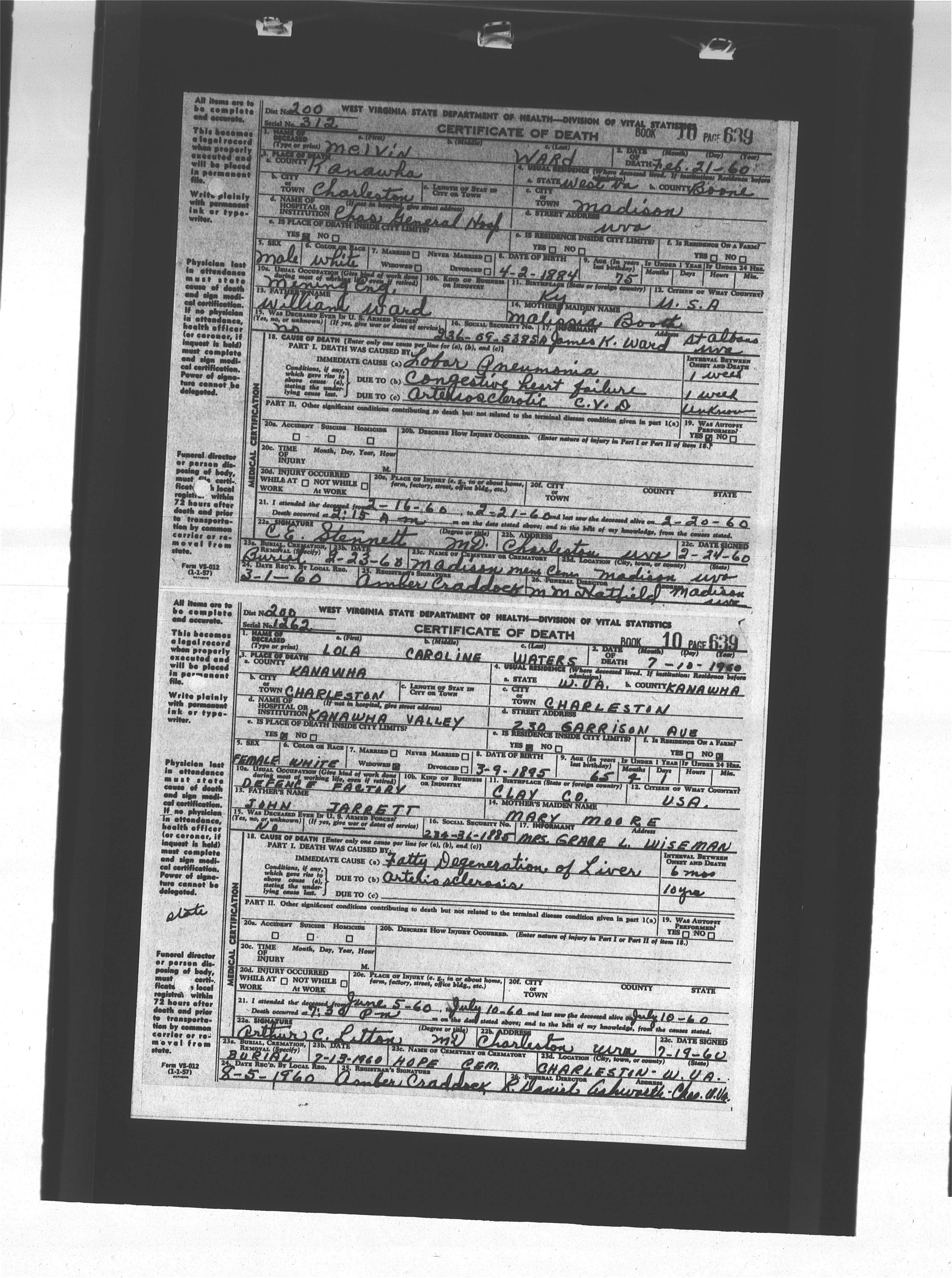 Record Image