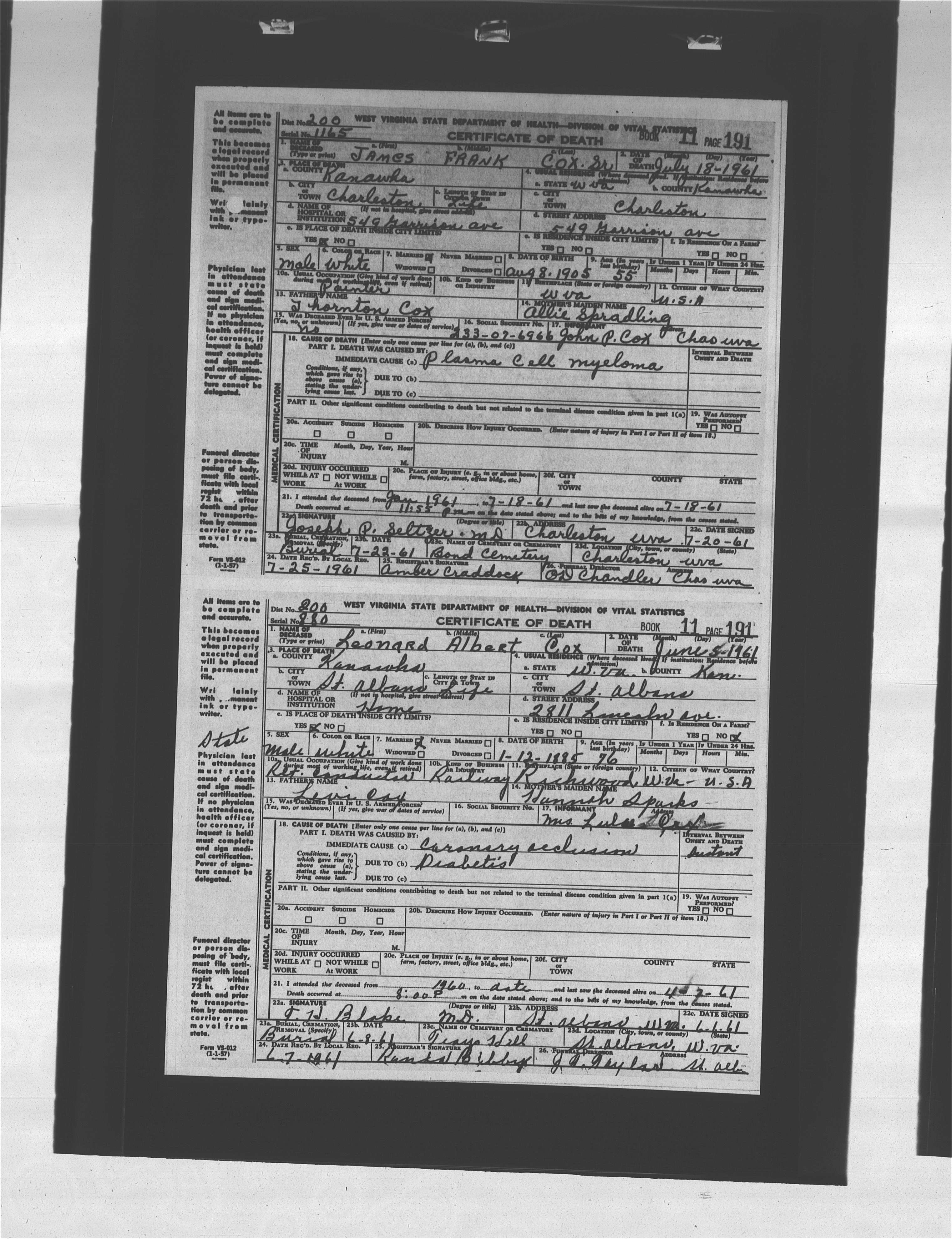 Record Image