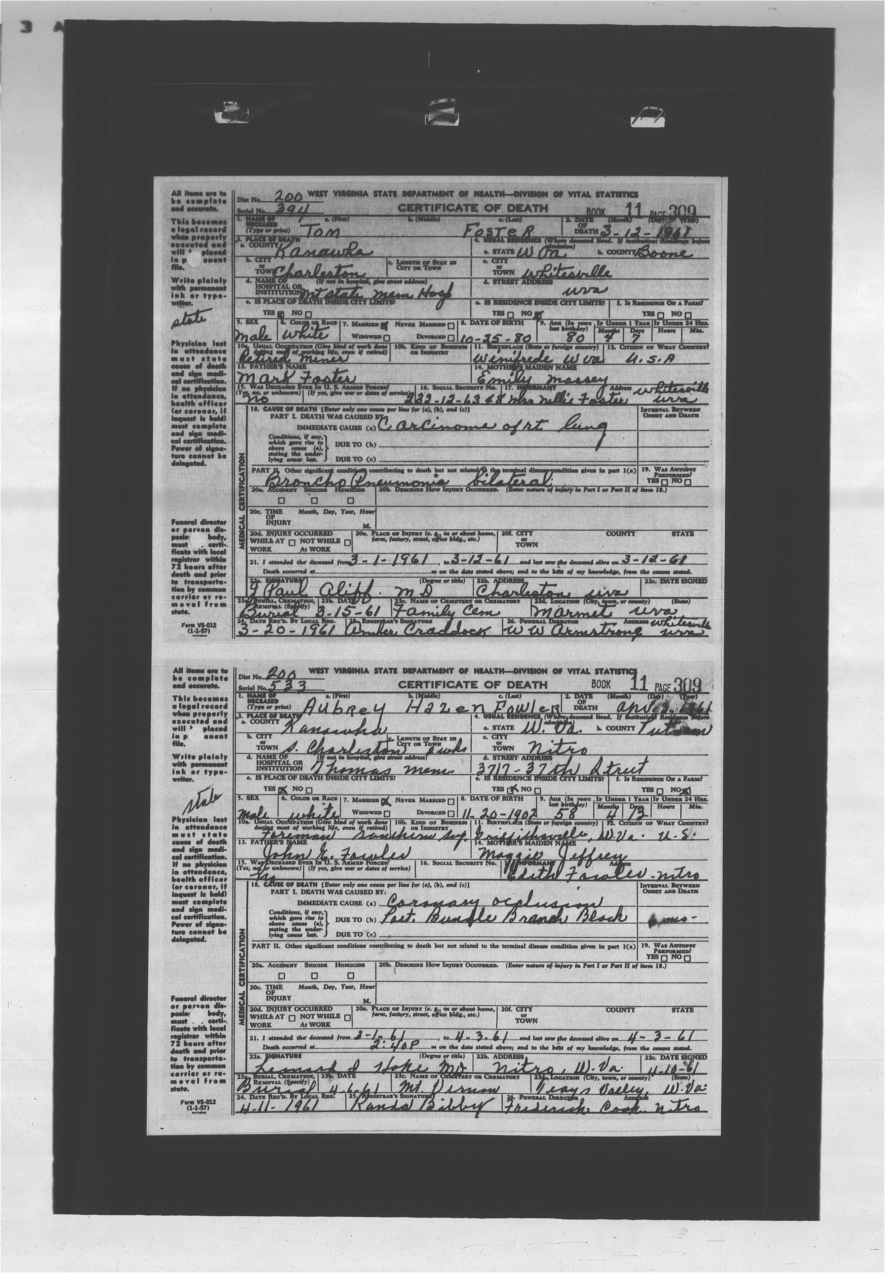 Record Image