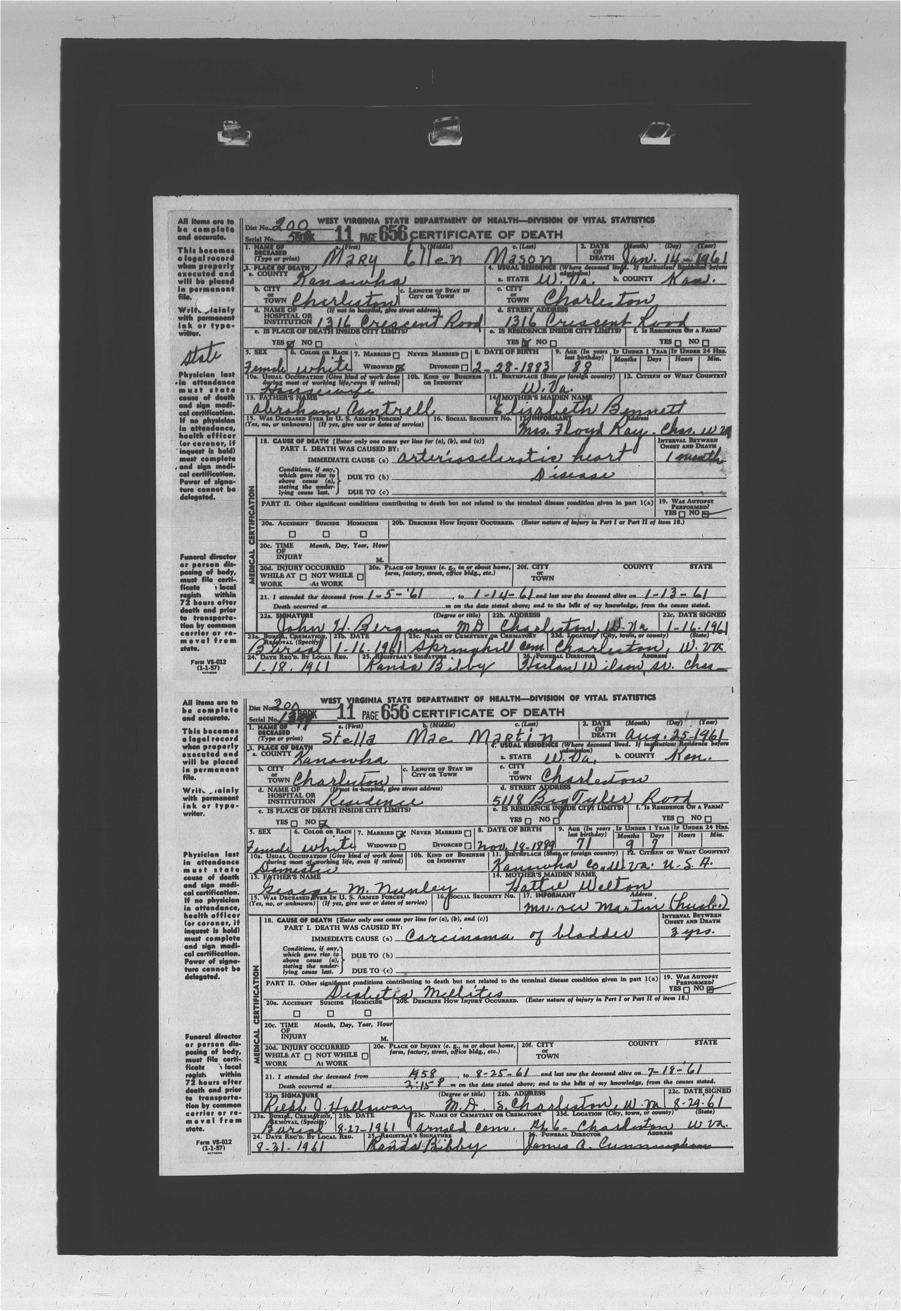 Record Image