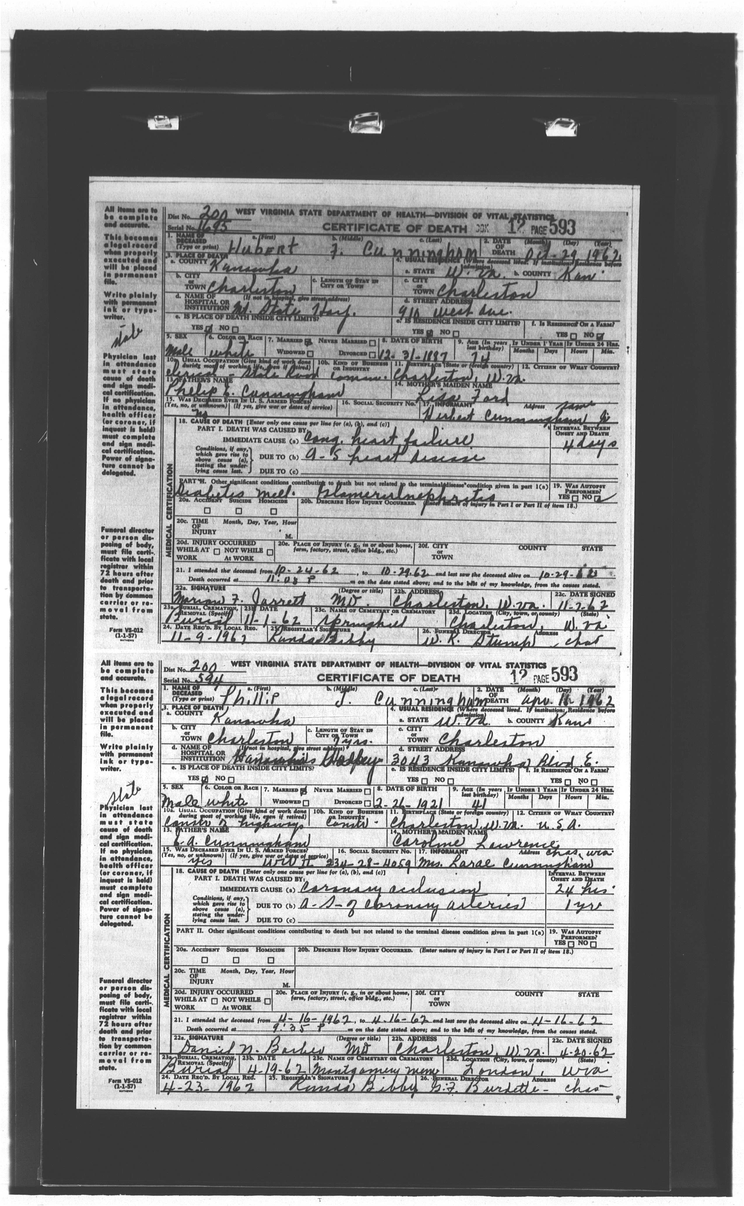 Record Image