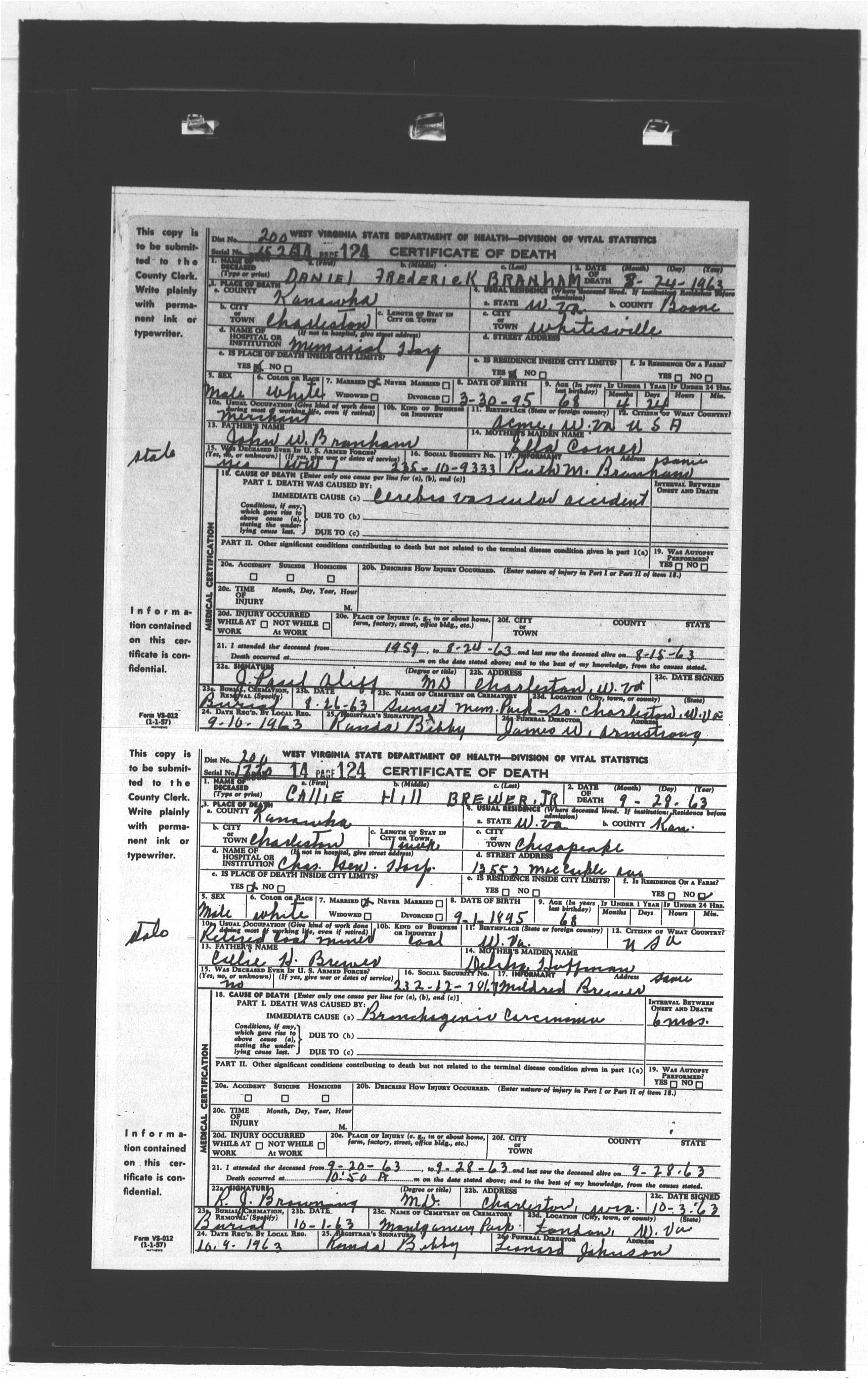 Record Image