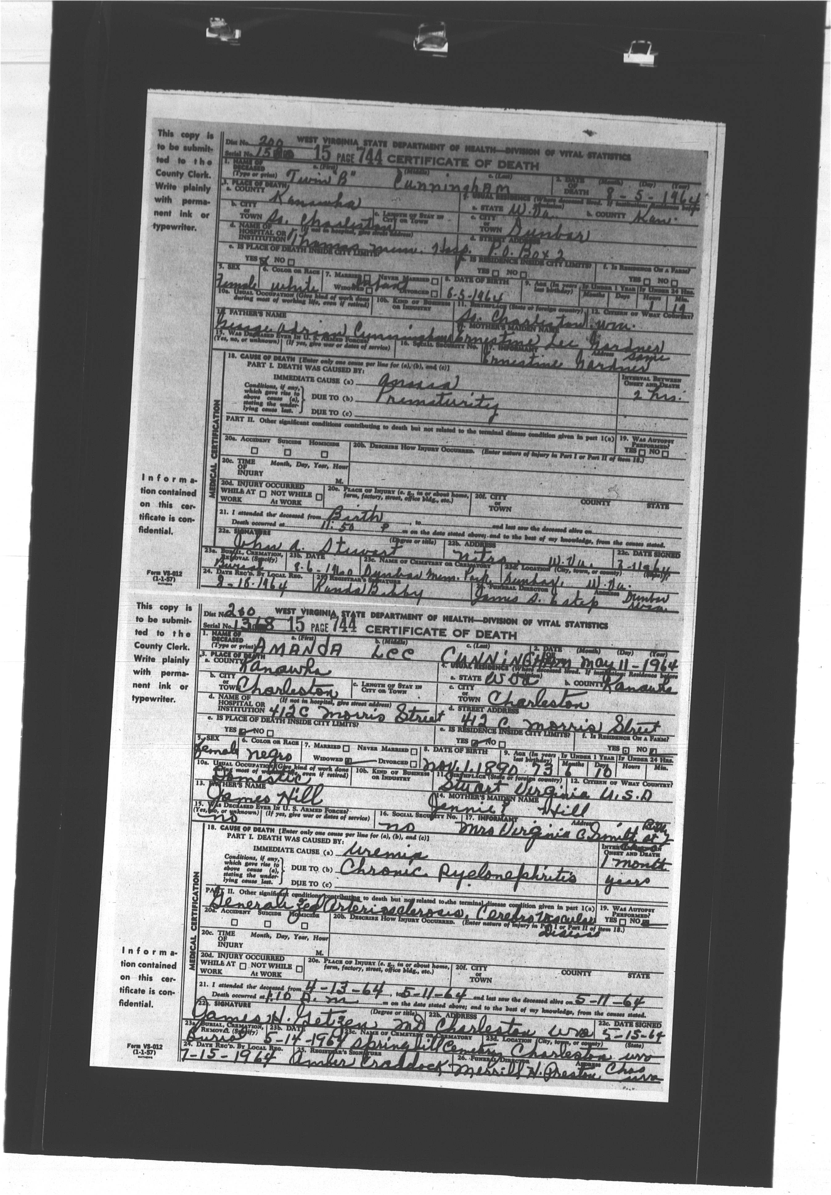 Record Image