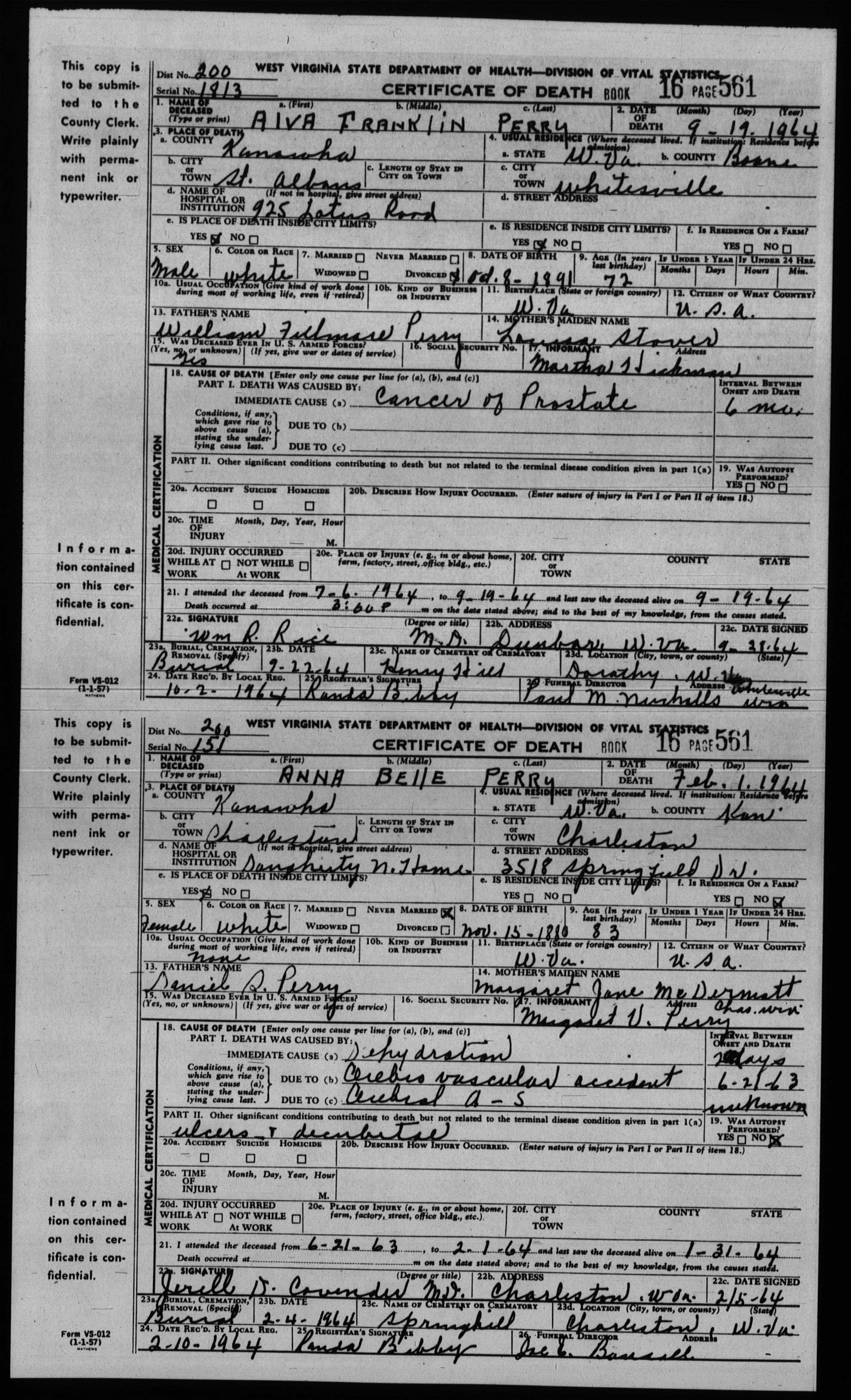 Record Image