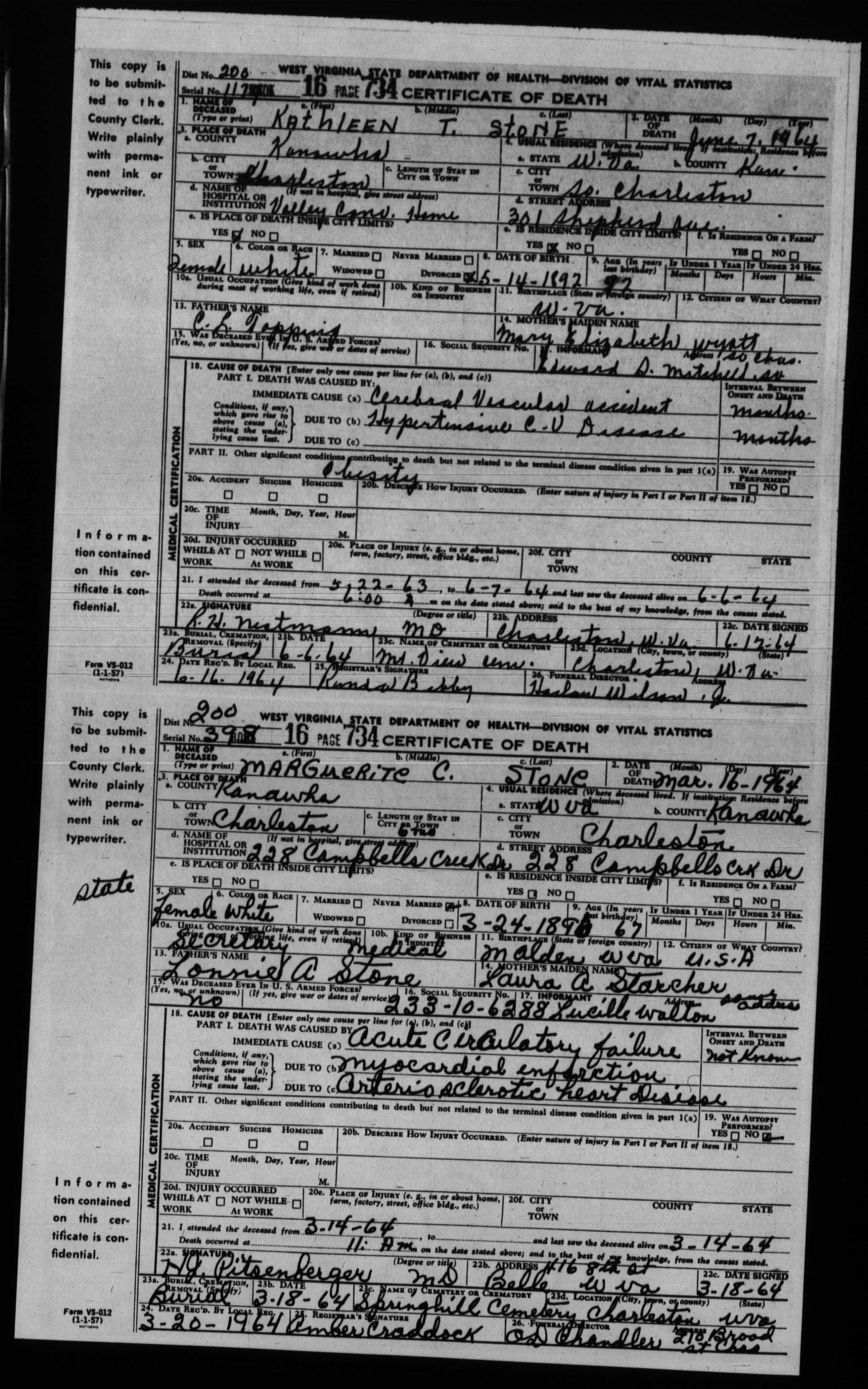 Record Image