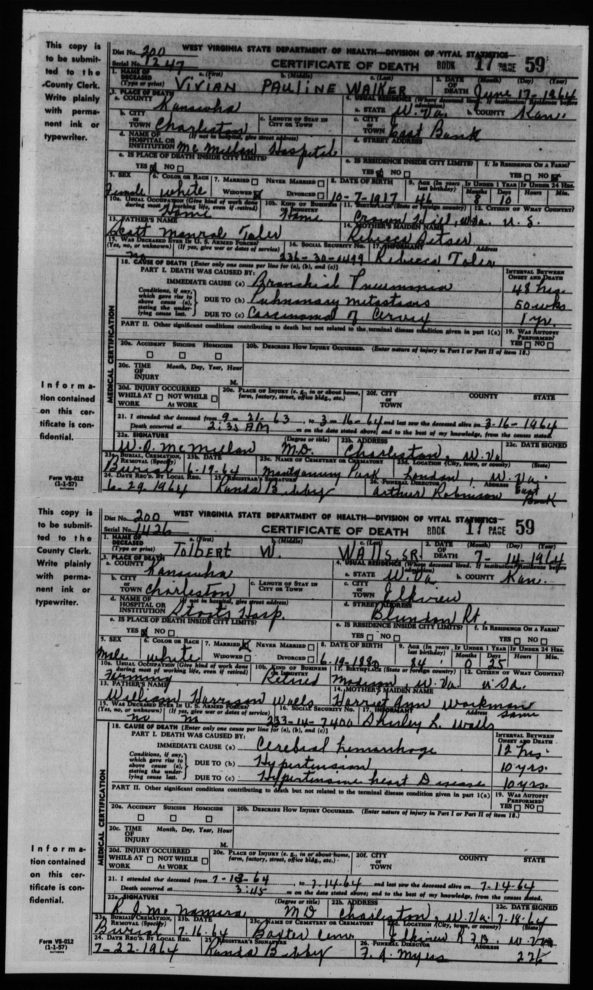 Record Image