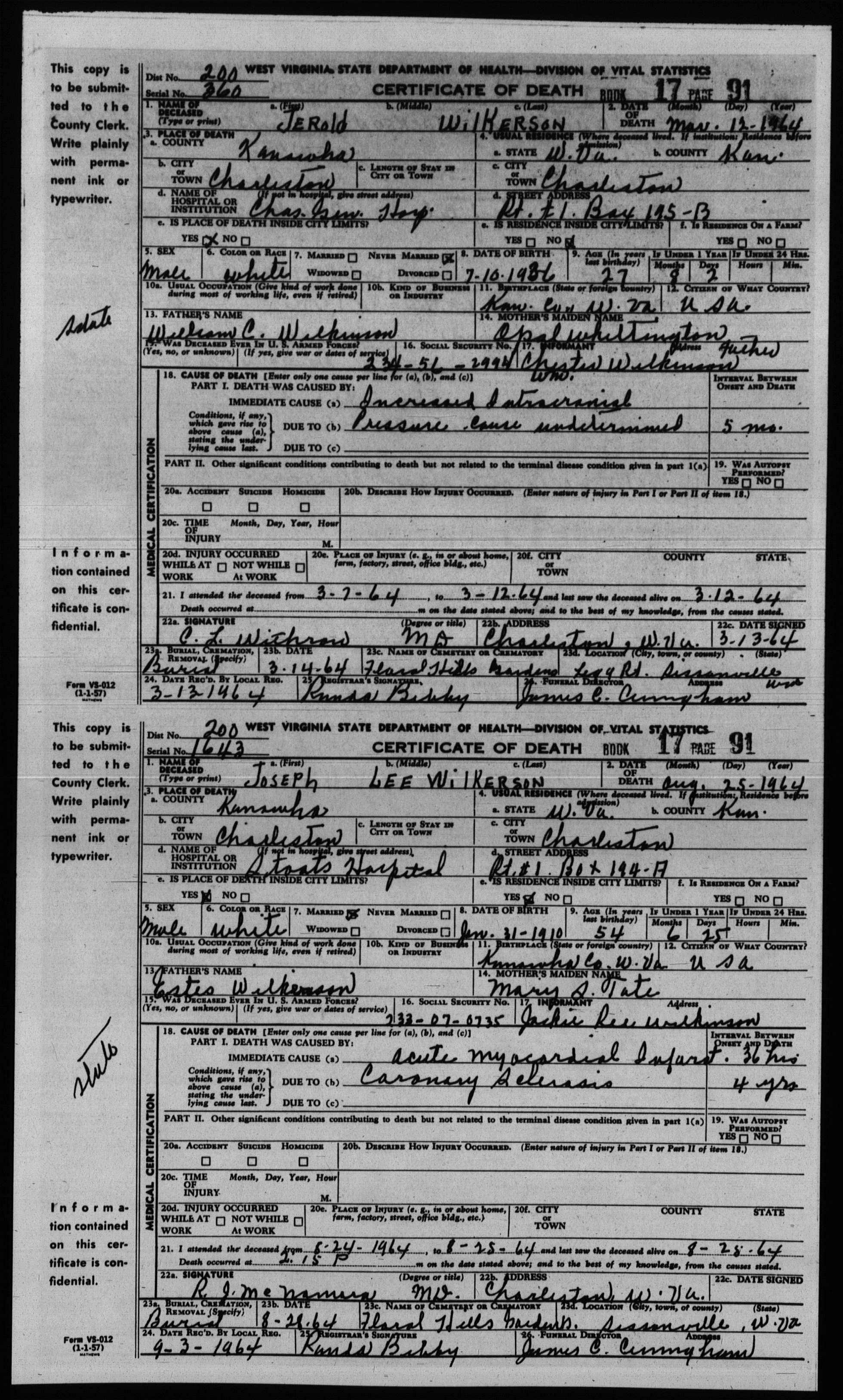 Record Image