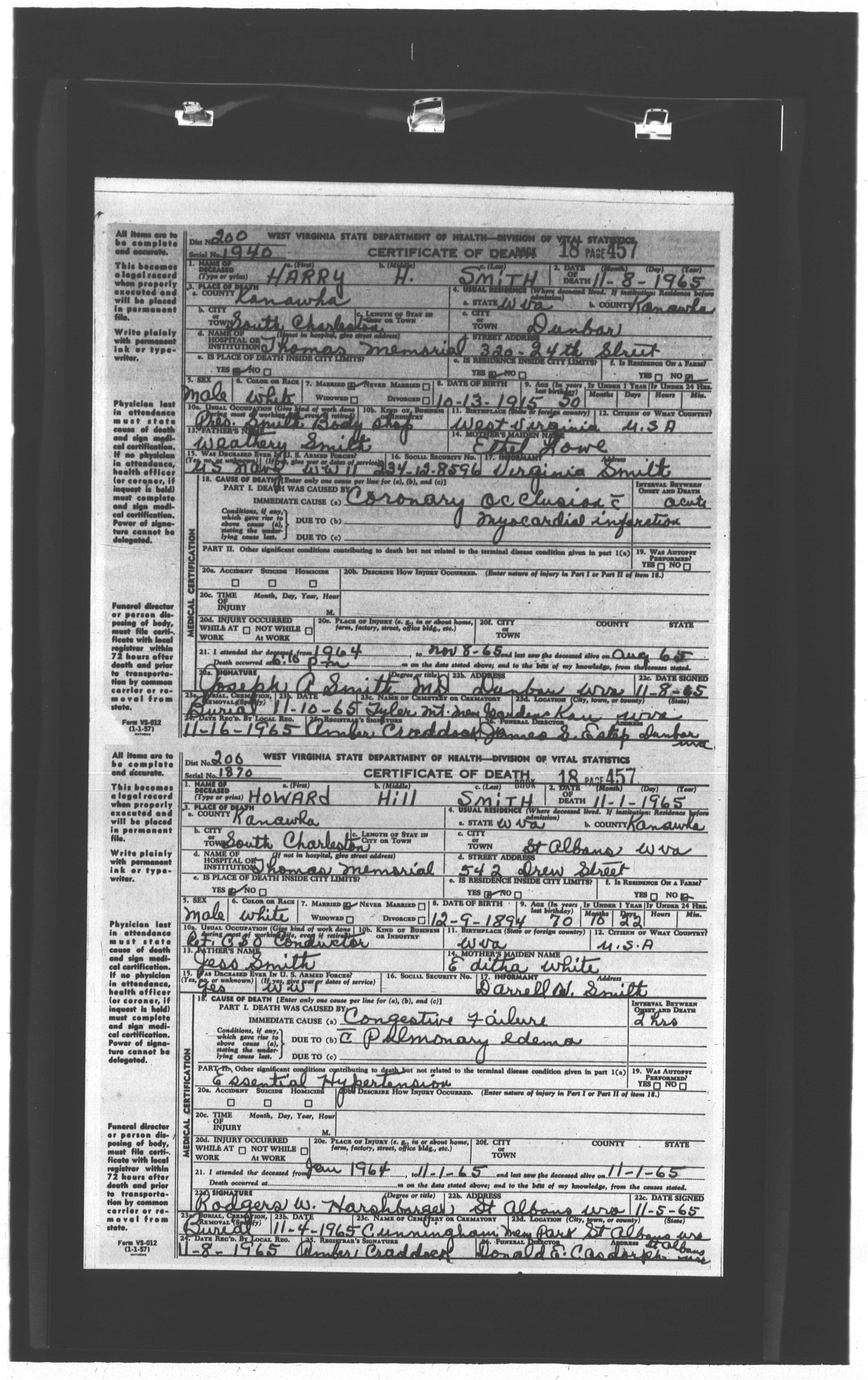 Record Image