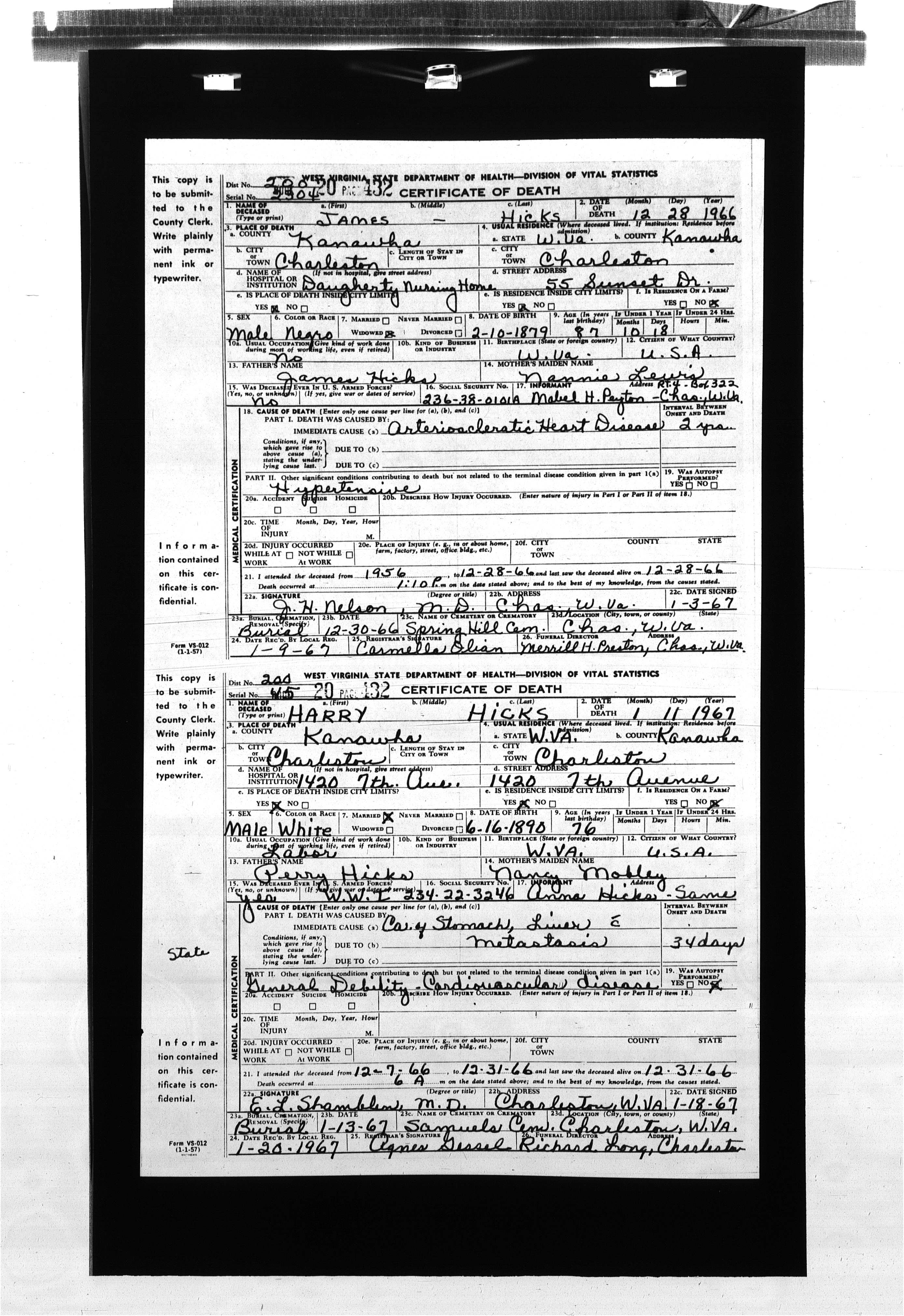 Record Image