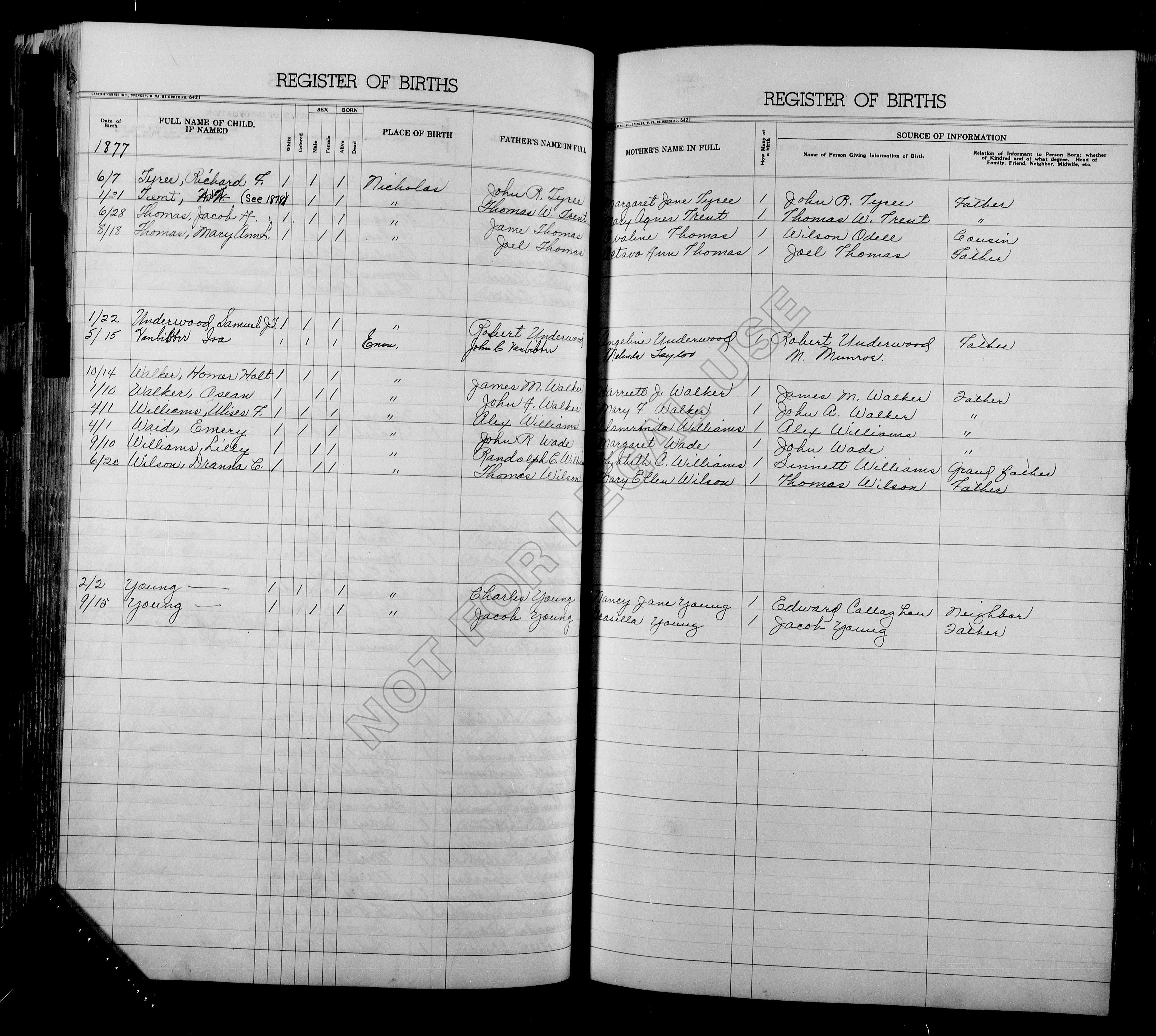 Record Image