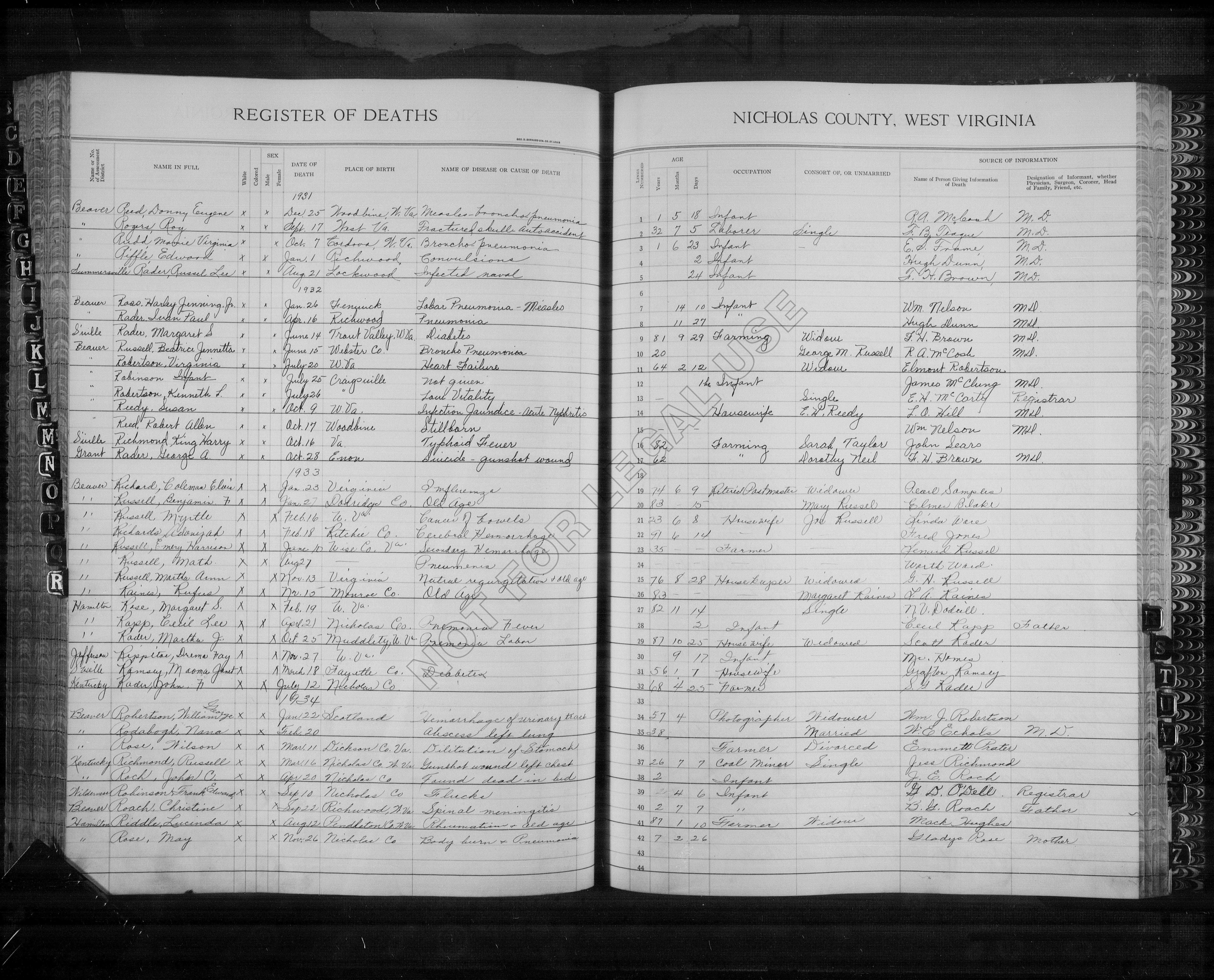 Record Image