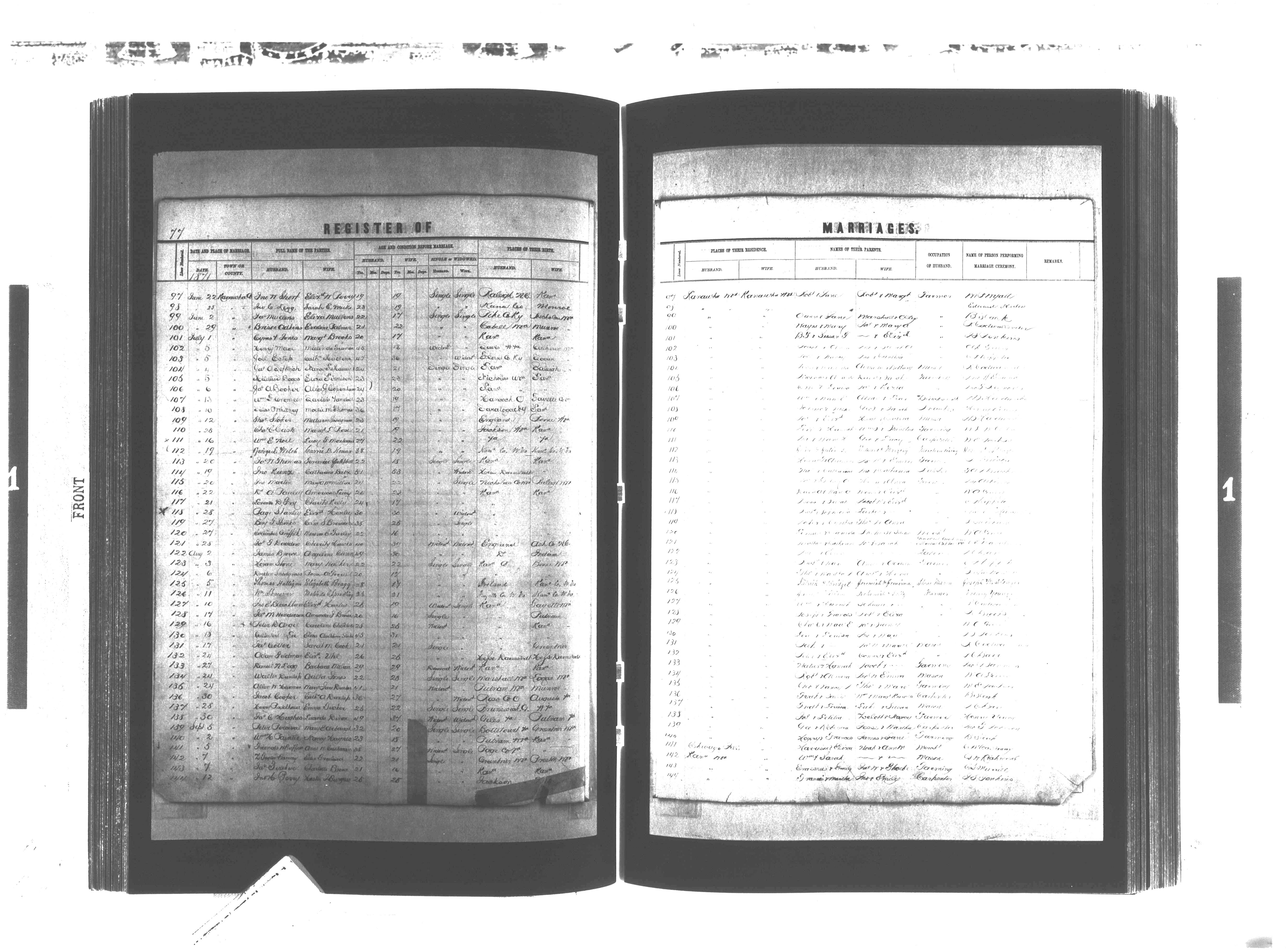Record Image