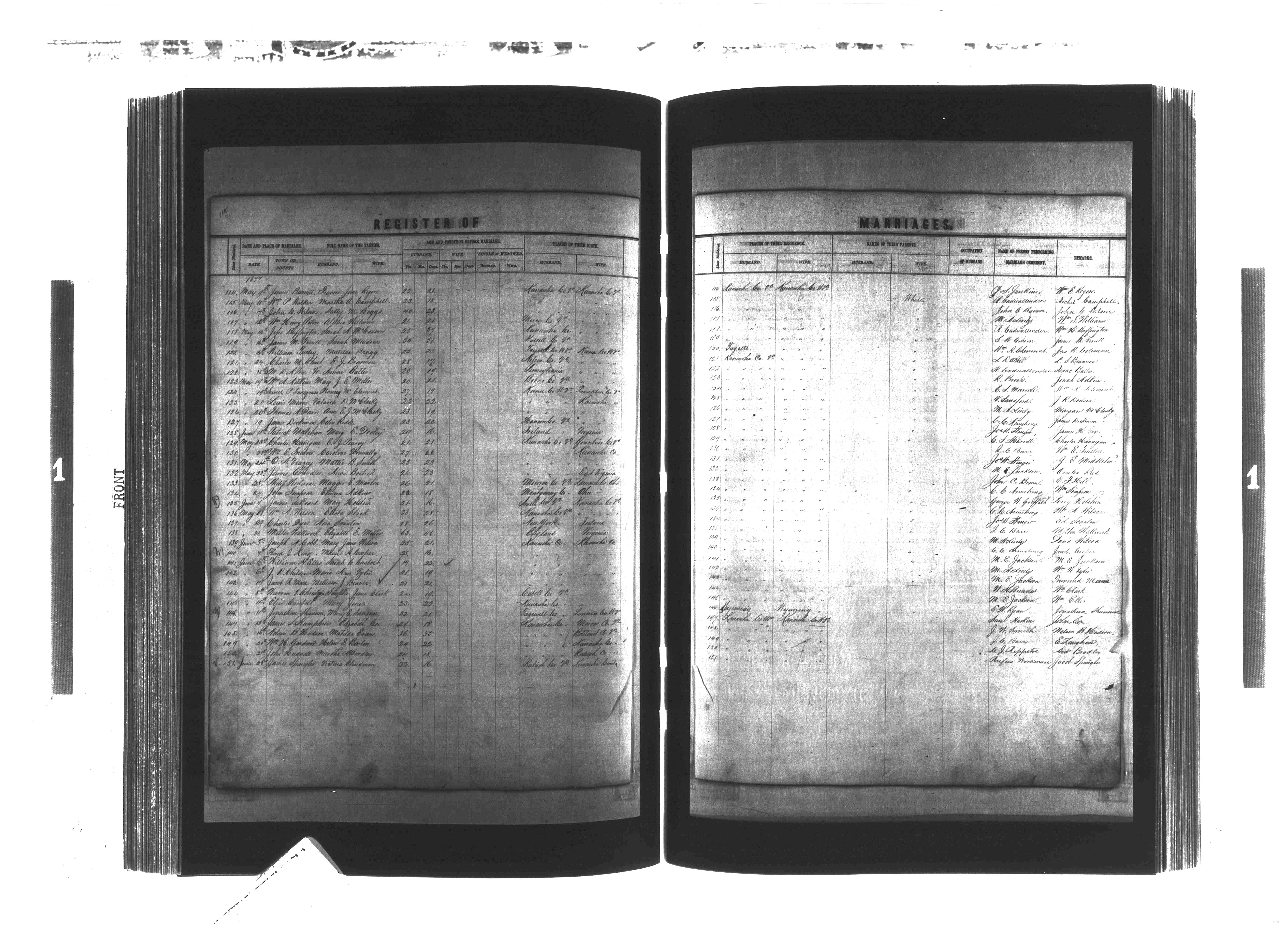 Record Image
