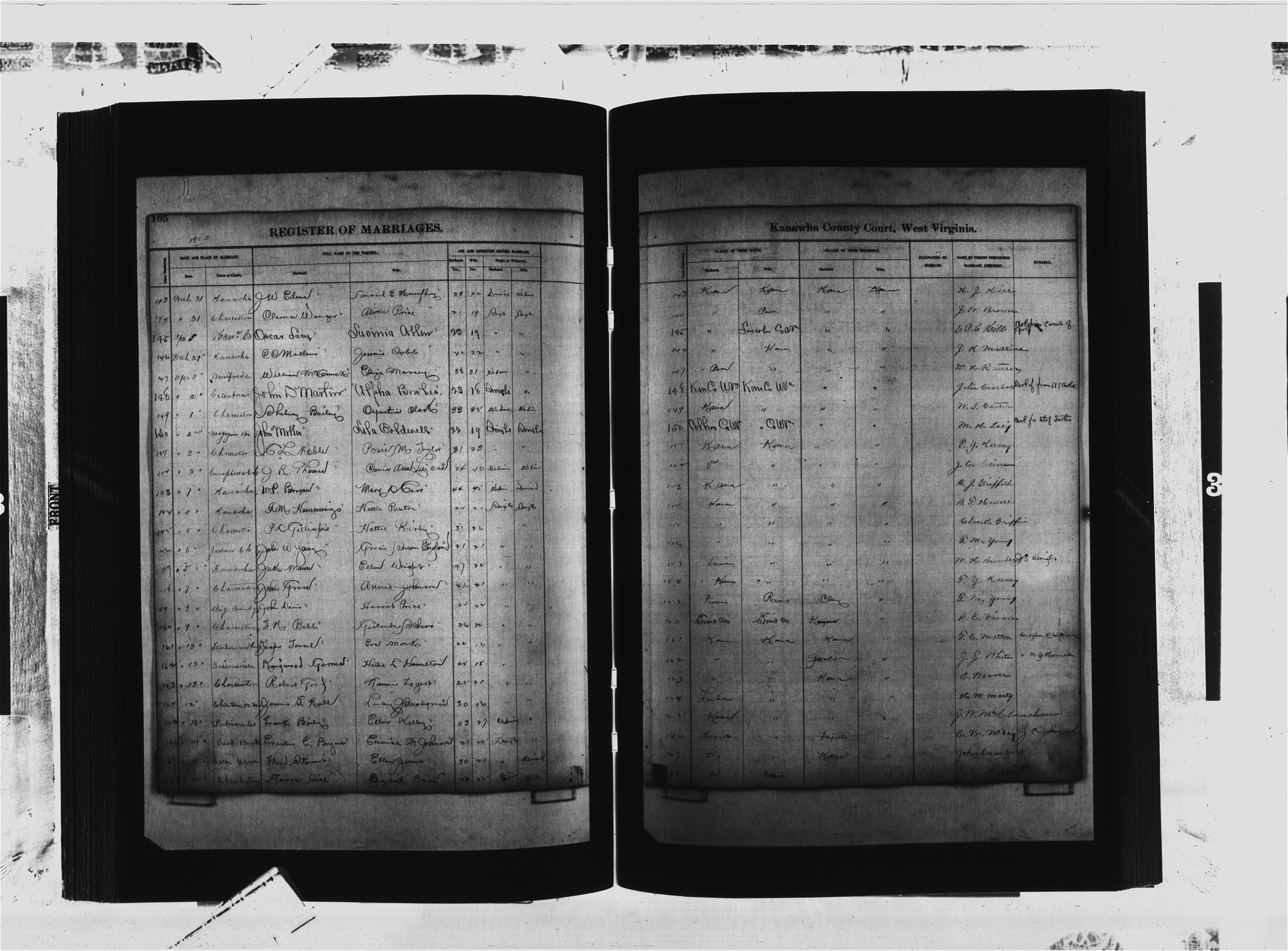 Record Image