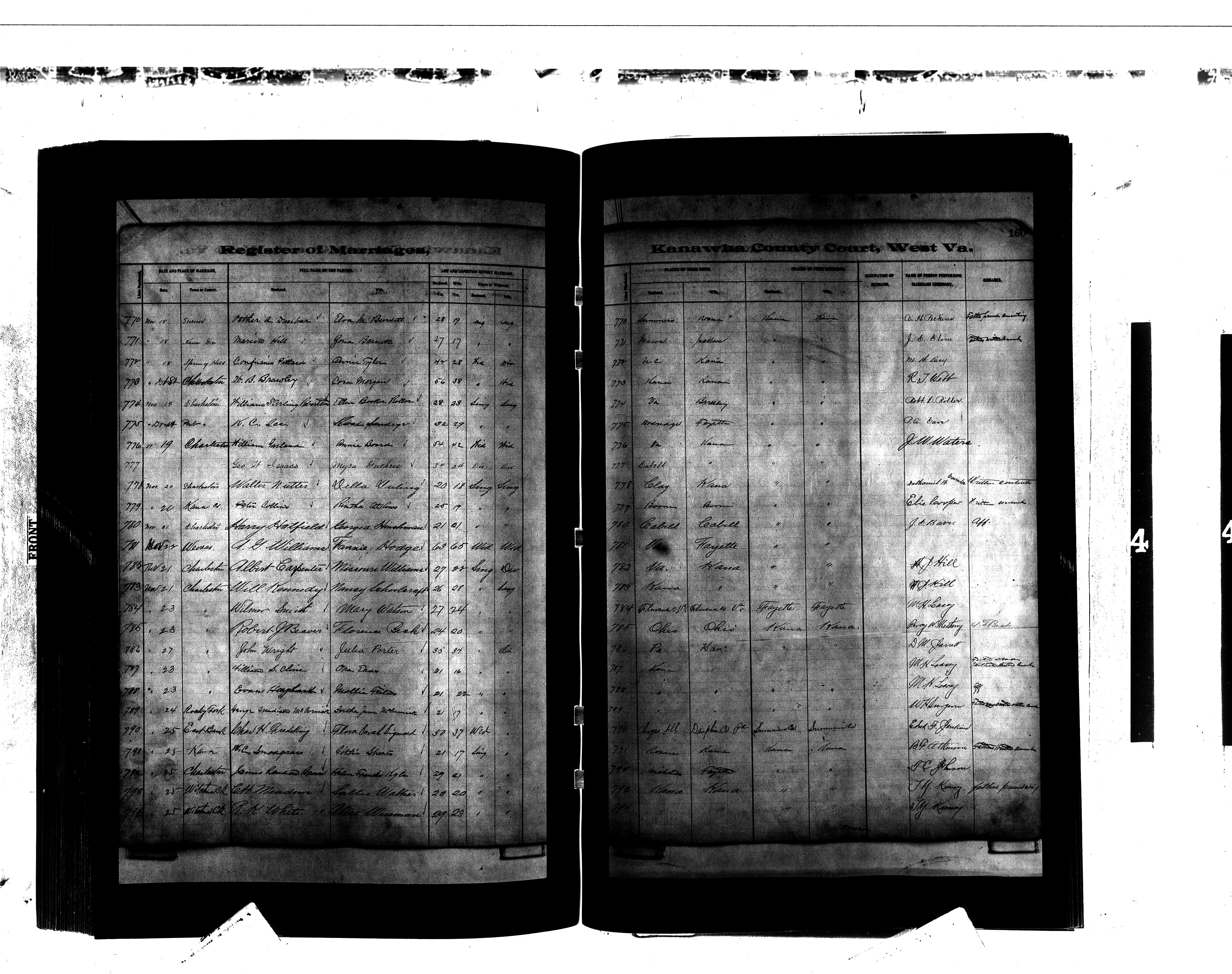 Record Image