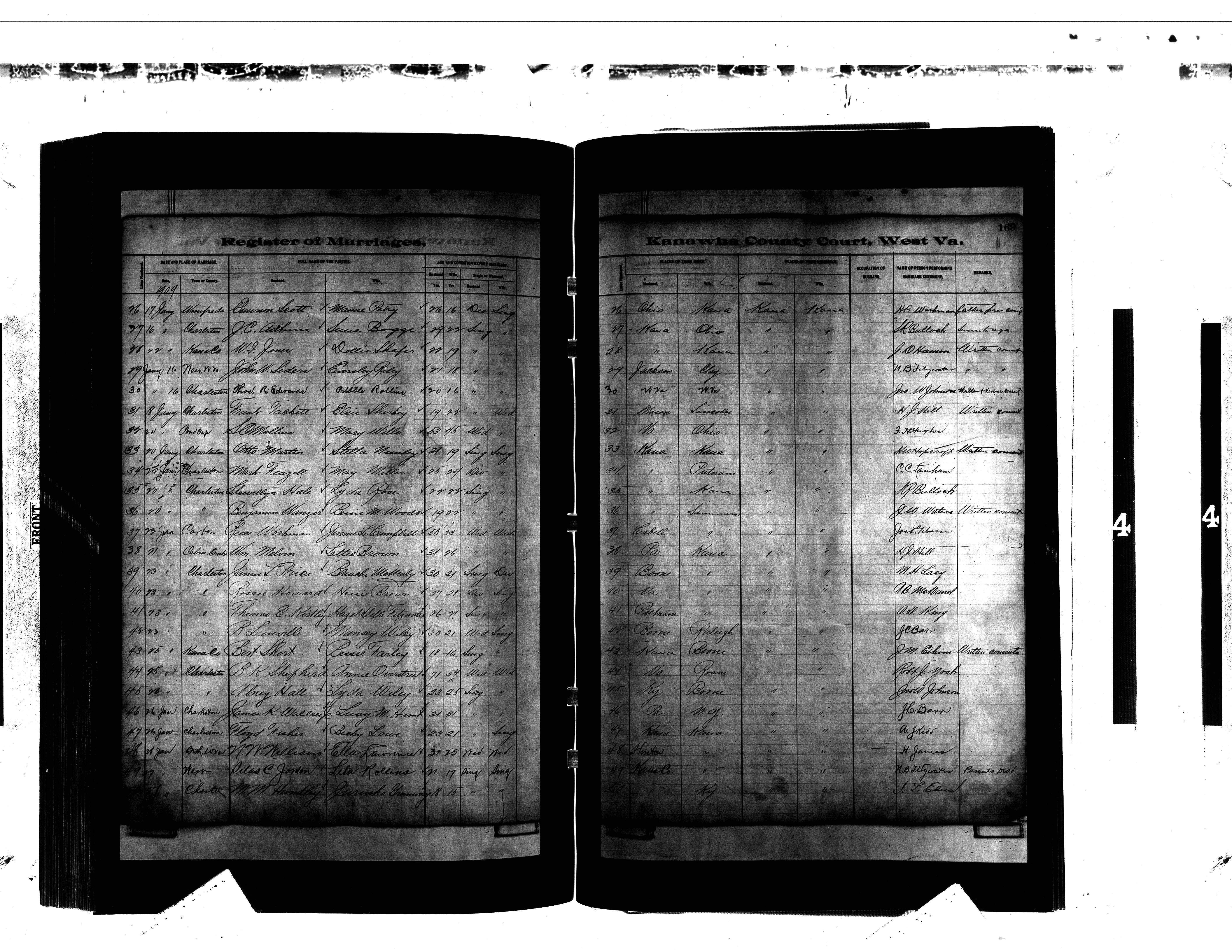 Record Image