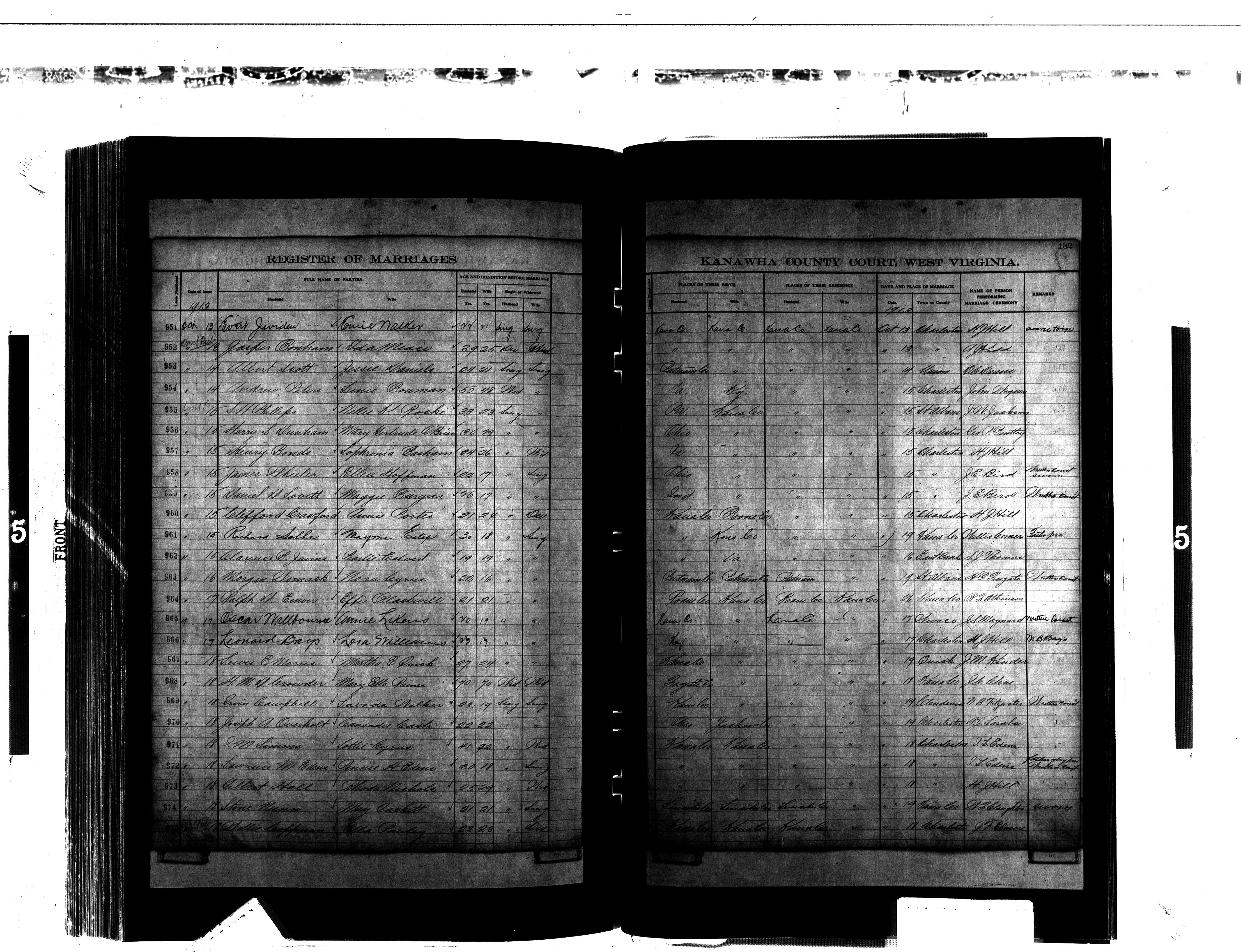 Record Image