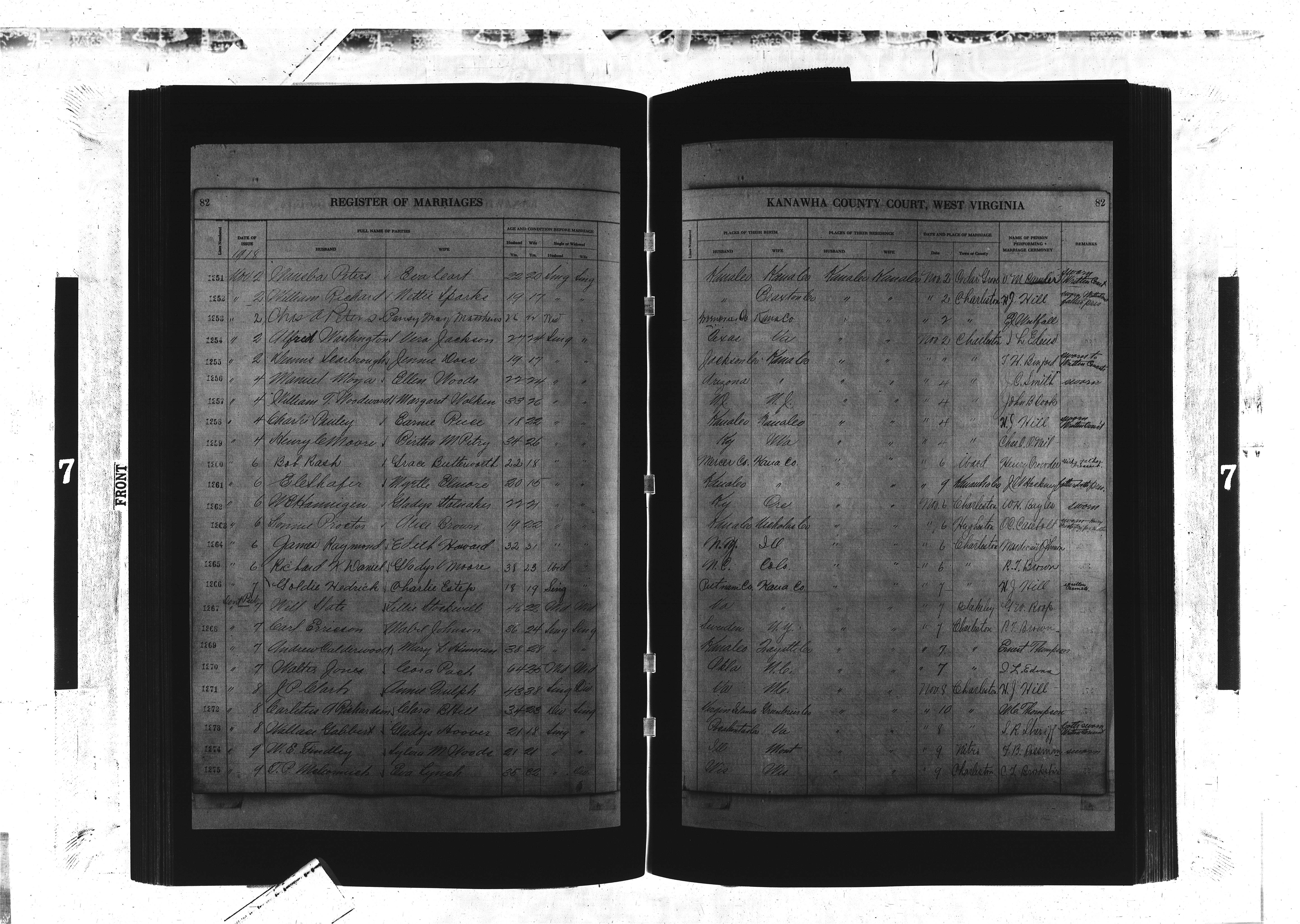 Record Image
