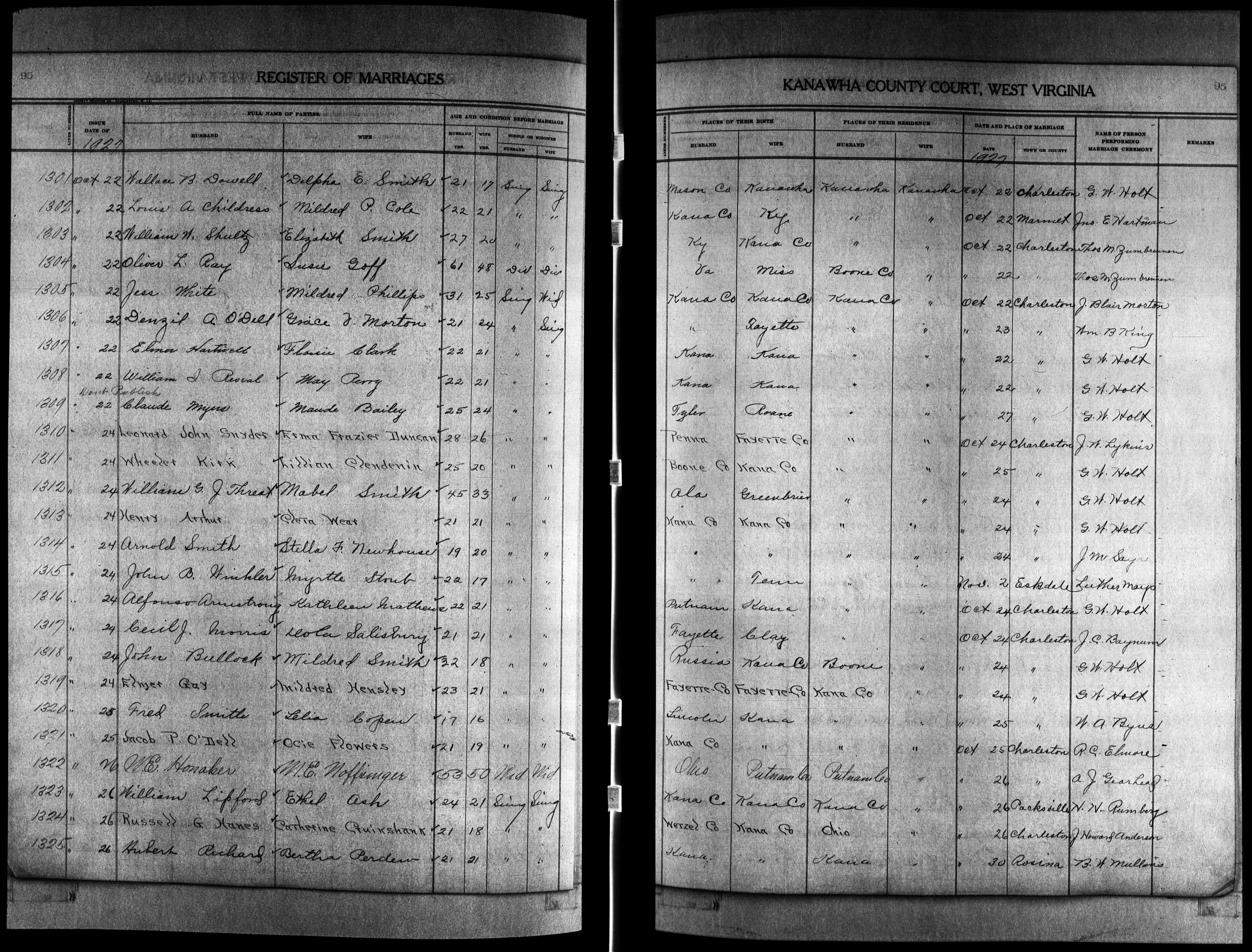 Record Image