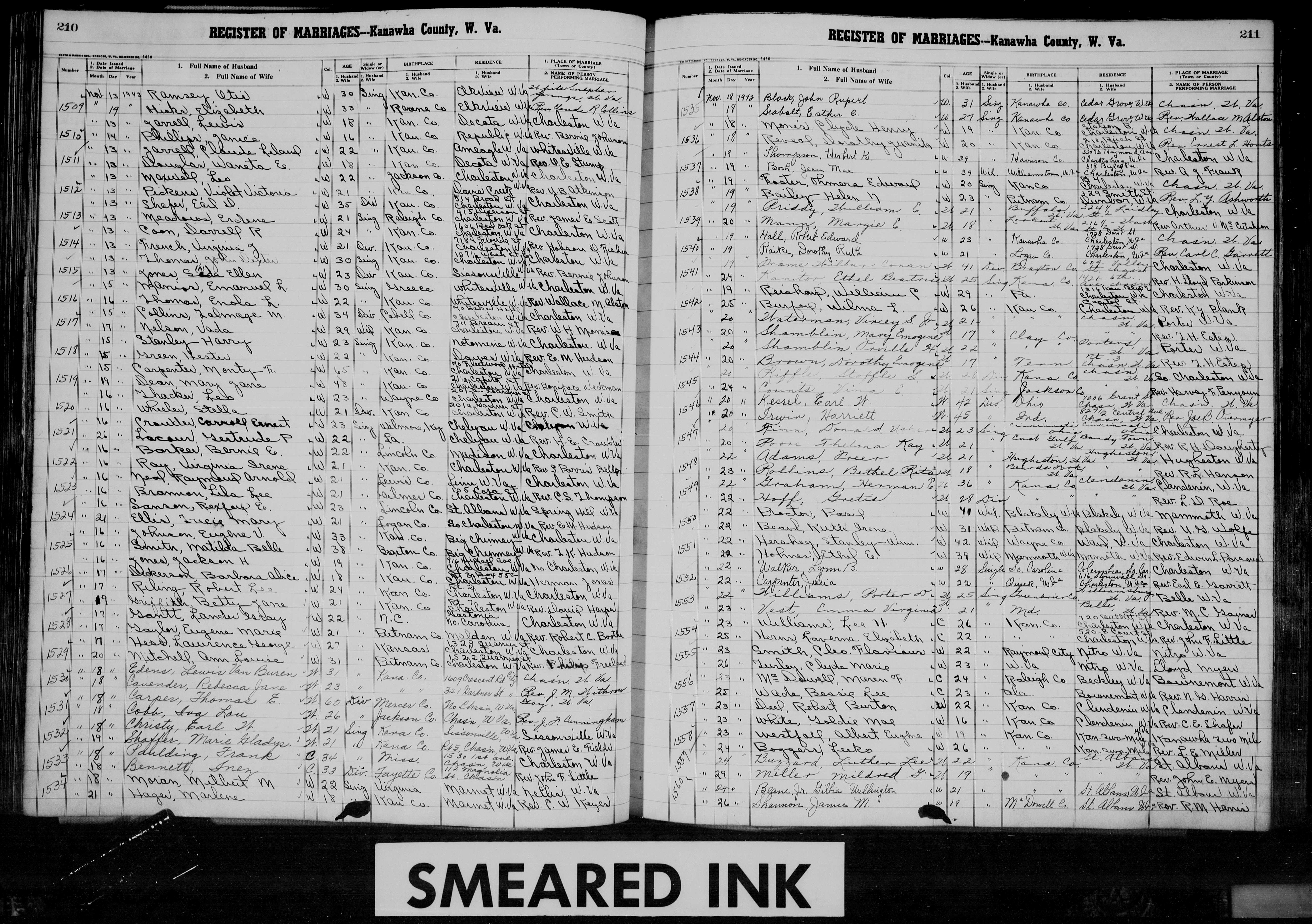 Record Image