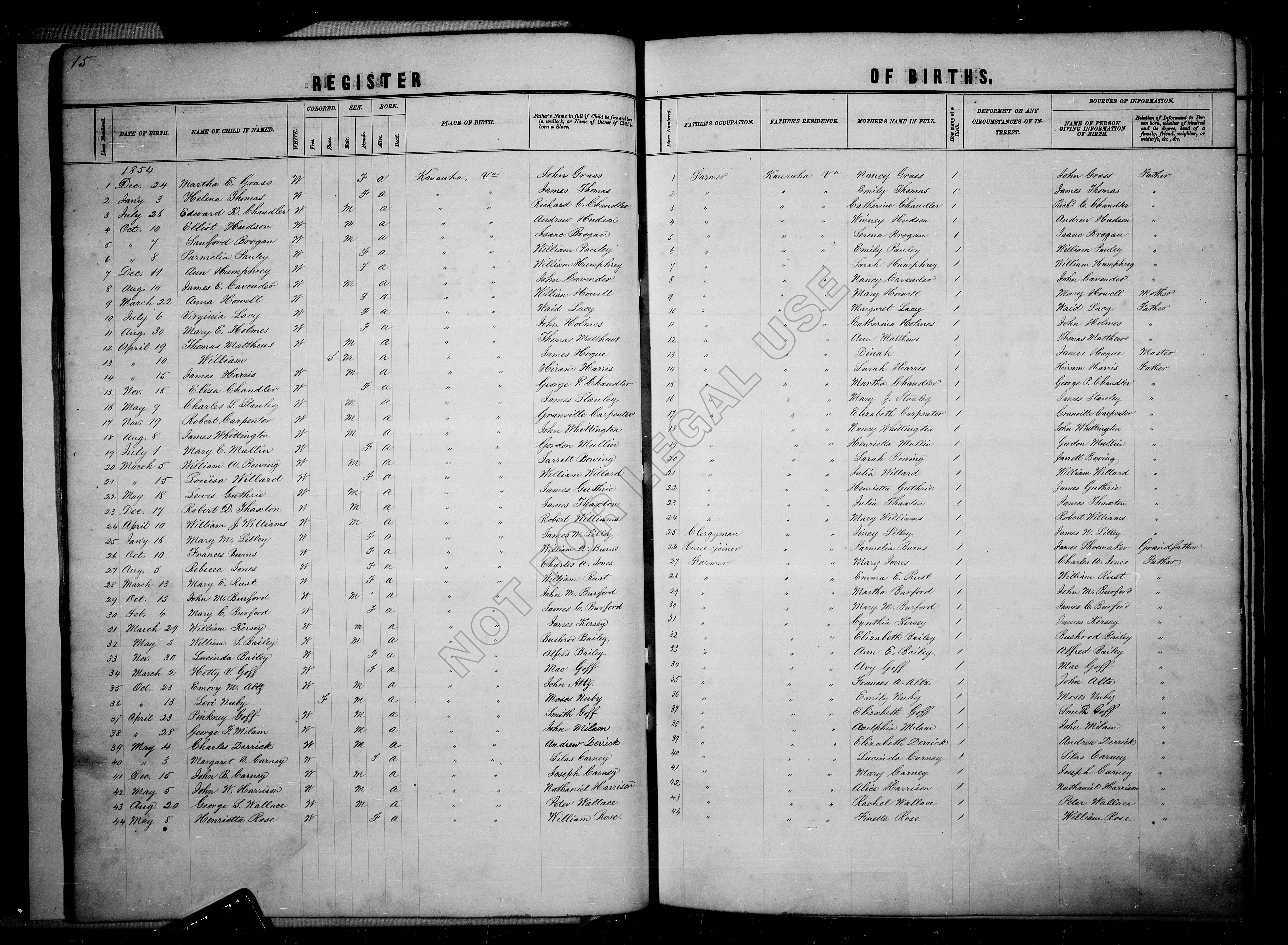 Record Image