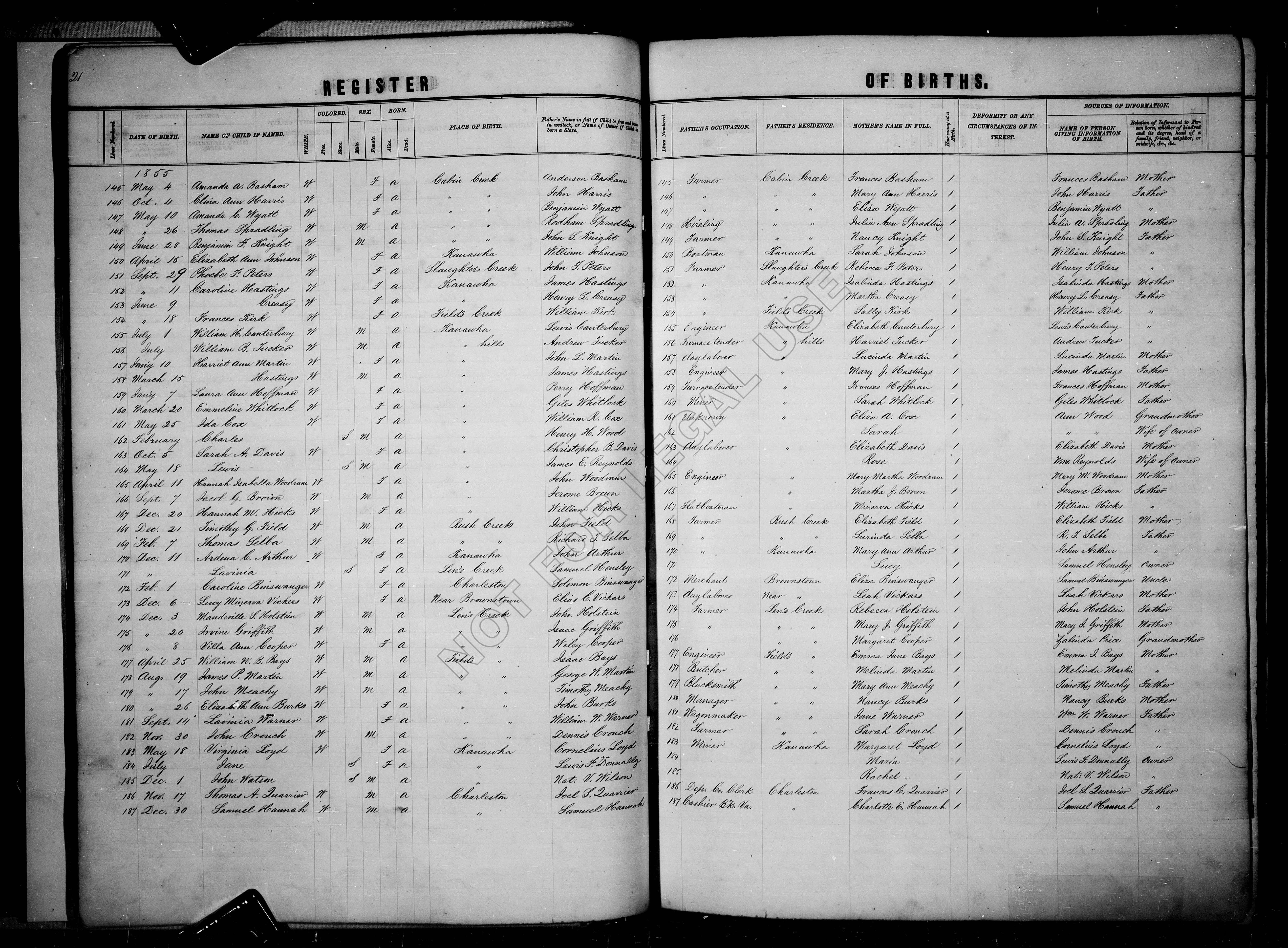 Record Image