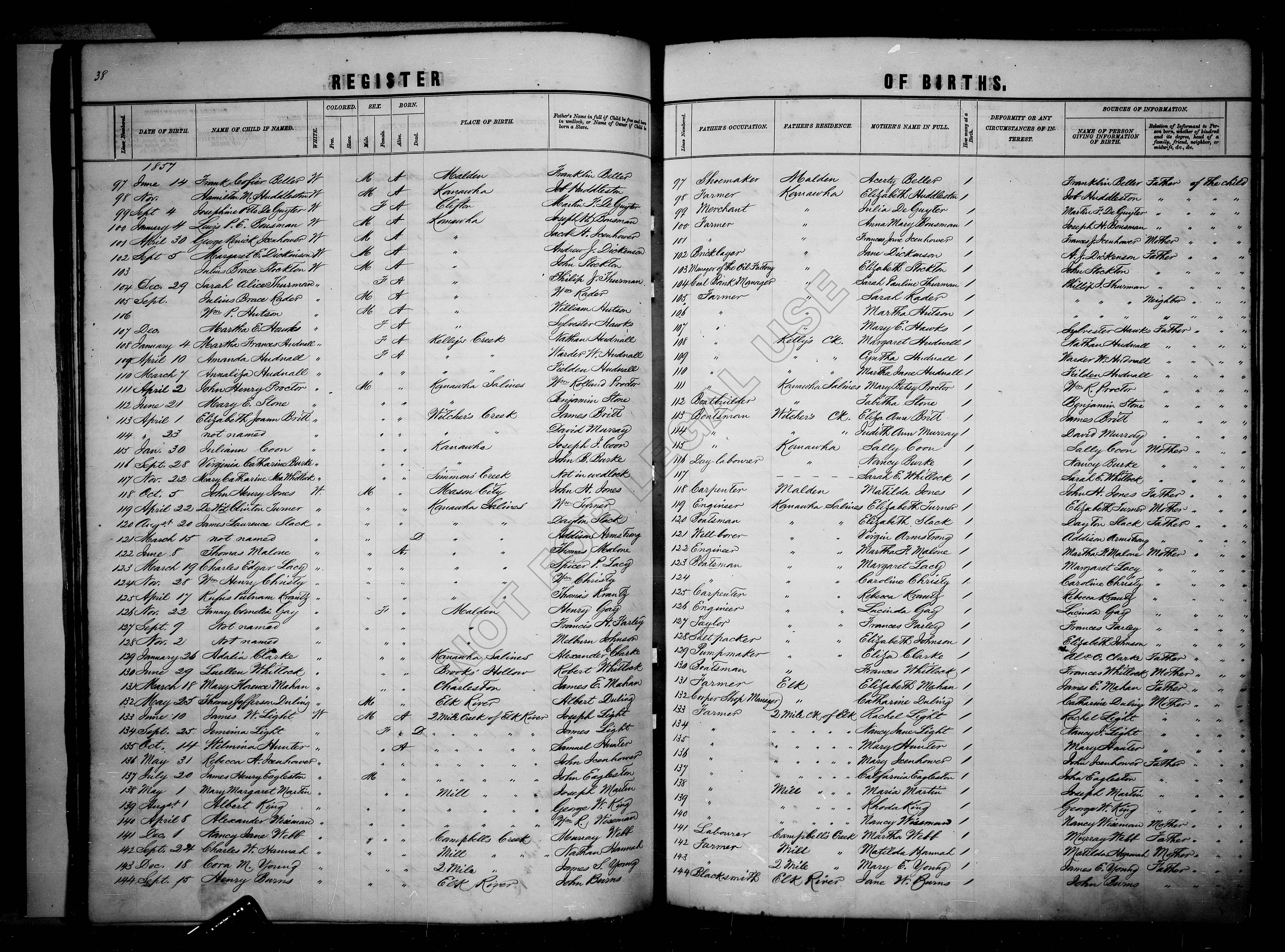 Record Image