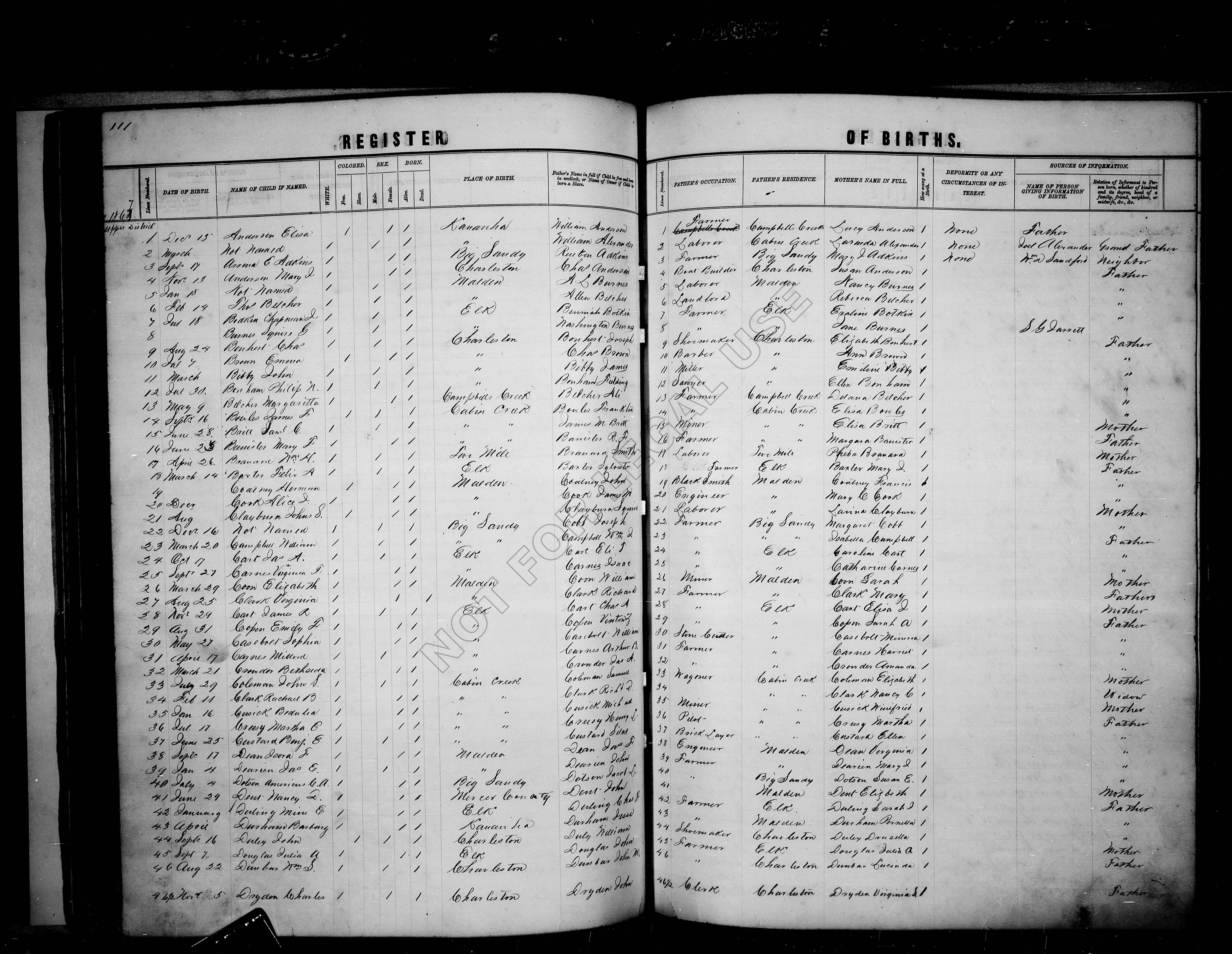 Record Image