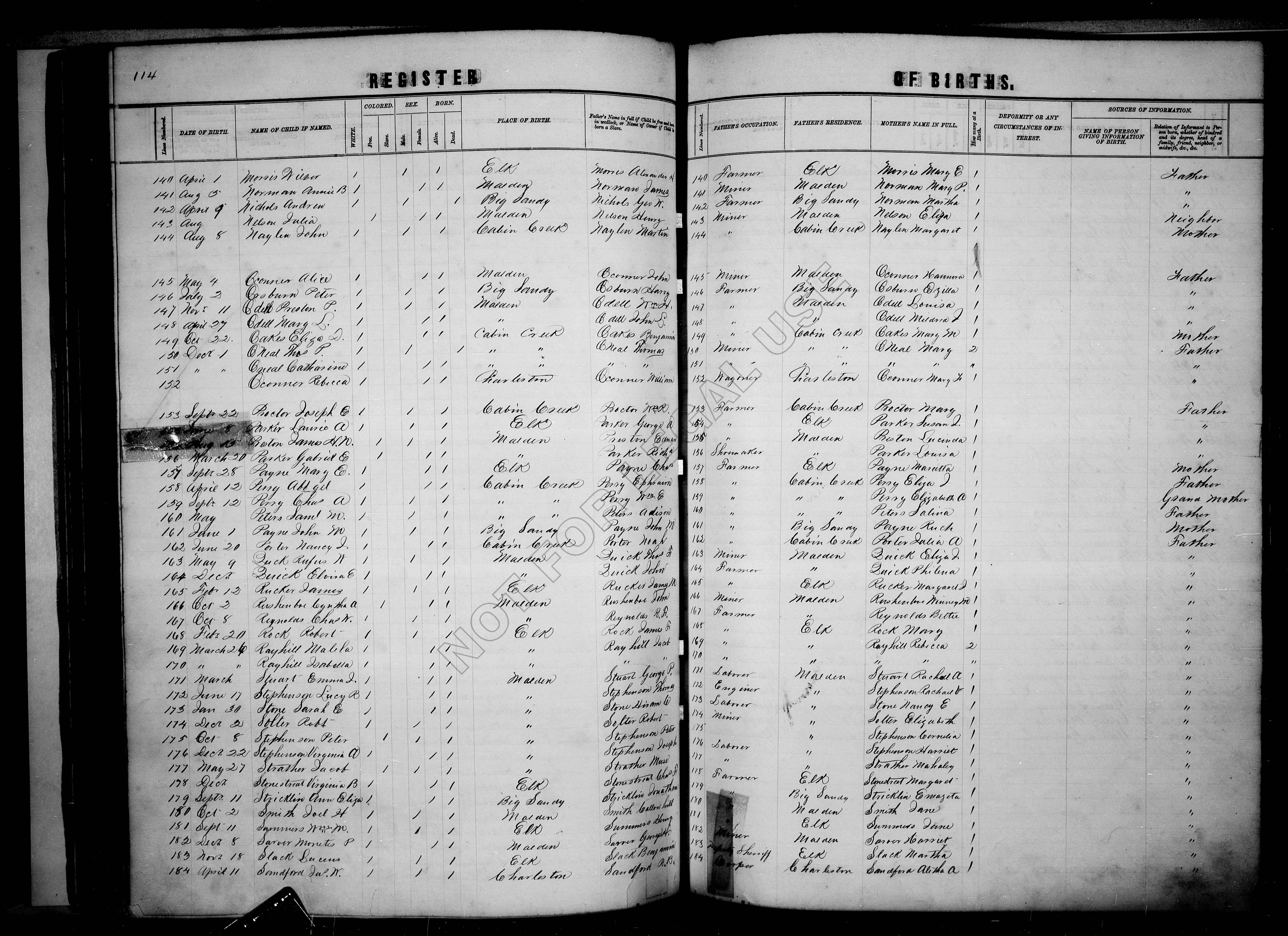 Record Image
