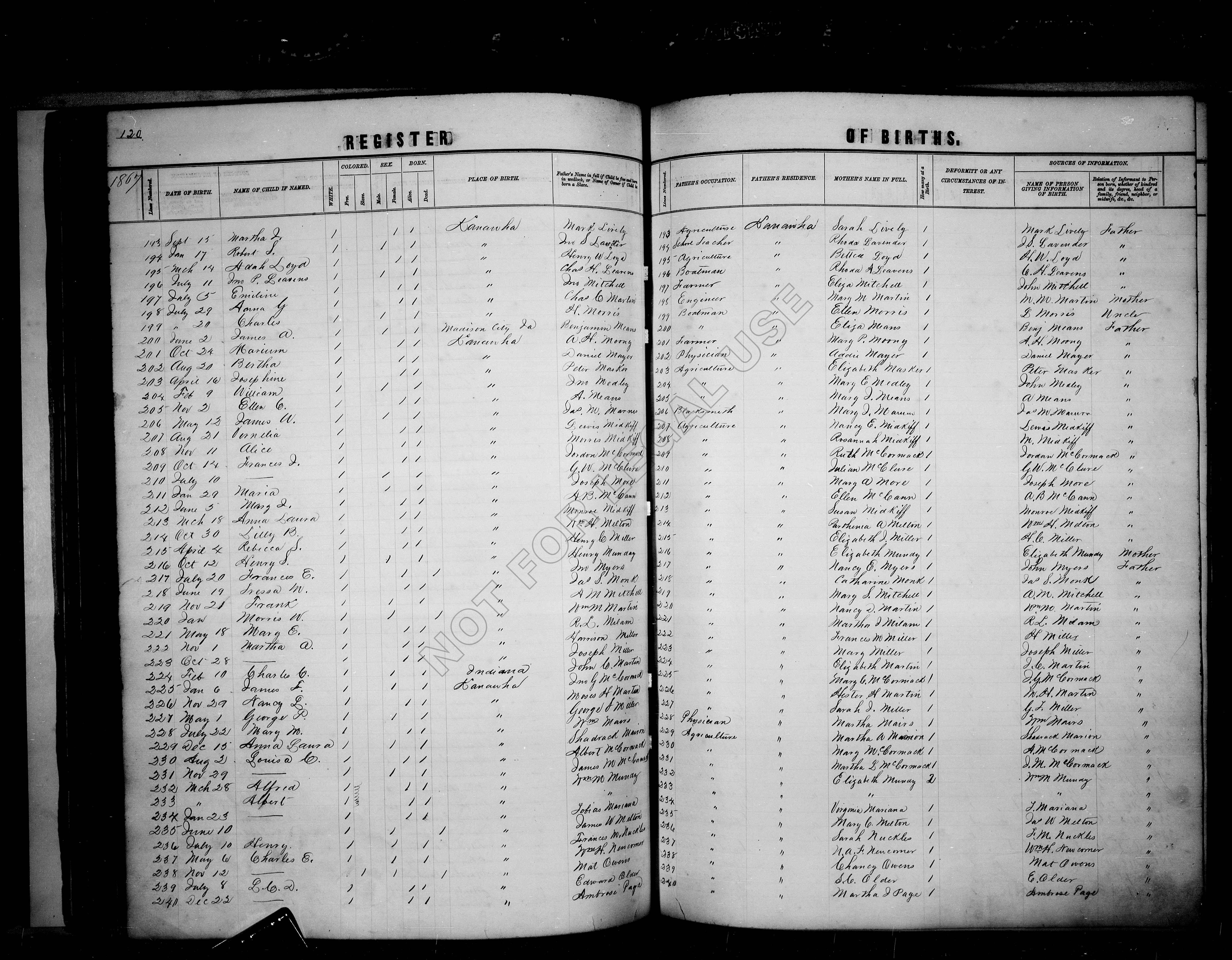 Record Image