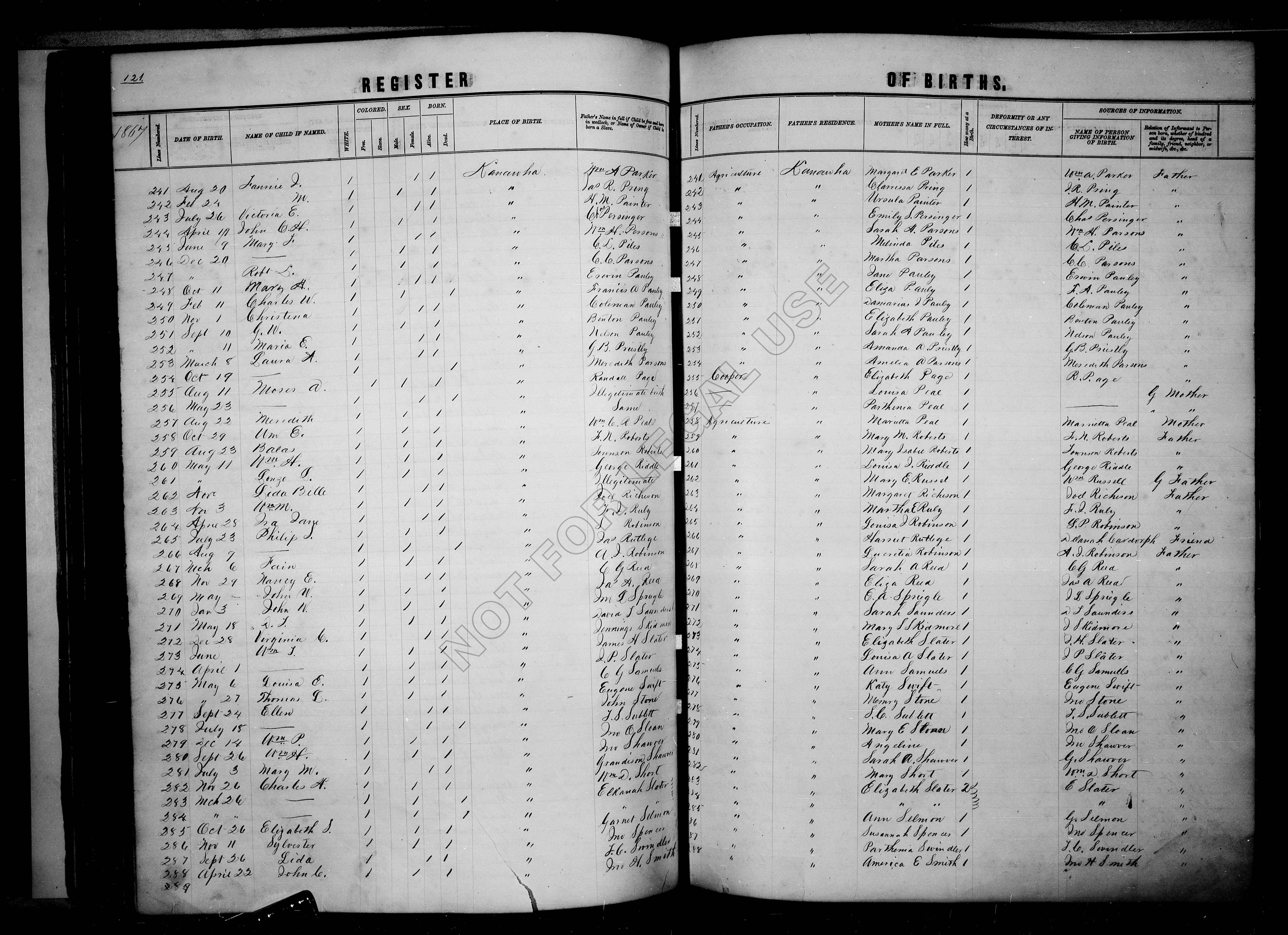 Record Image