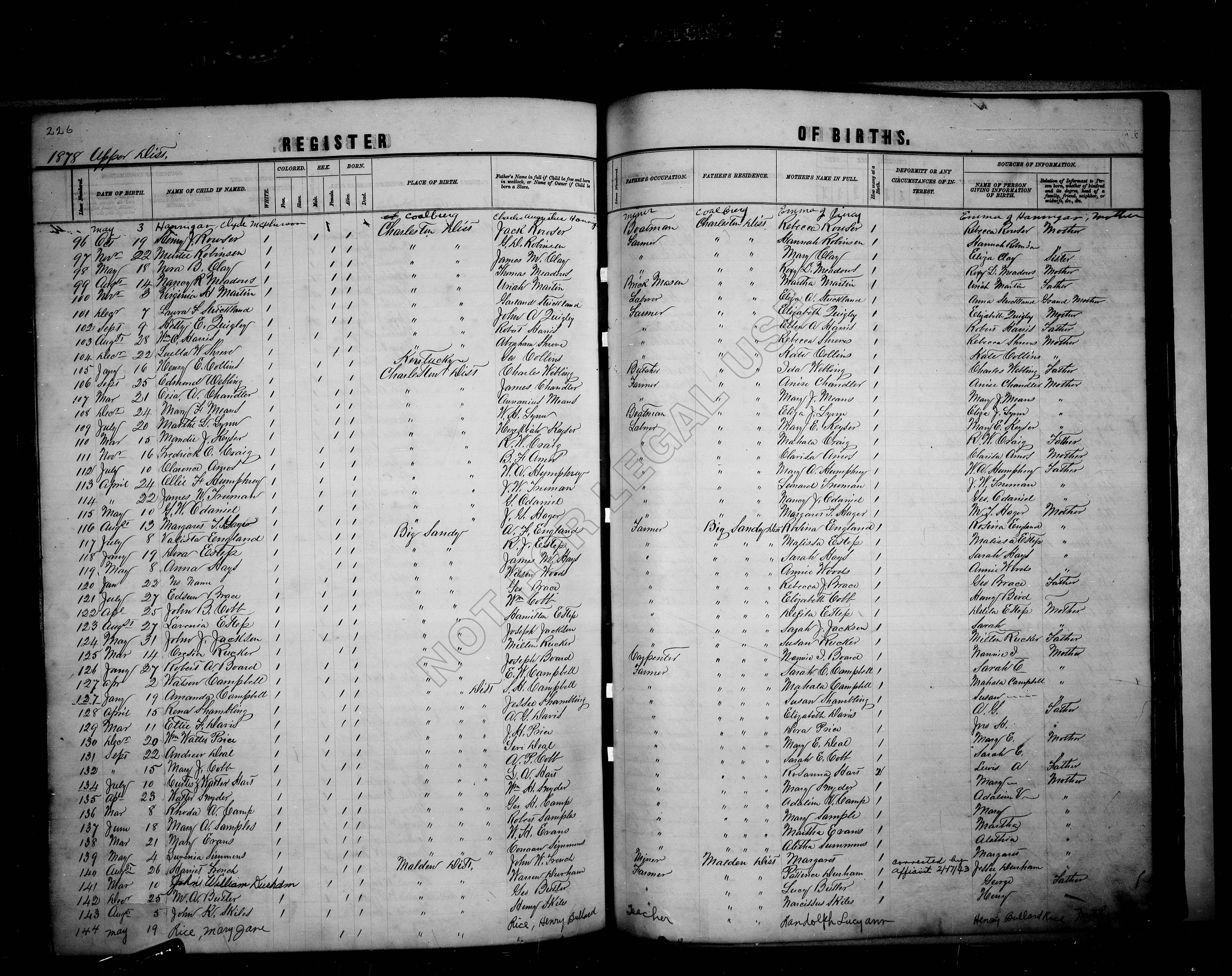 Record Image