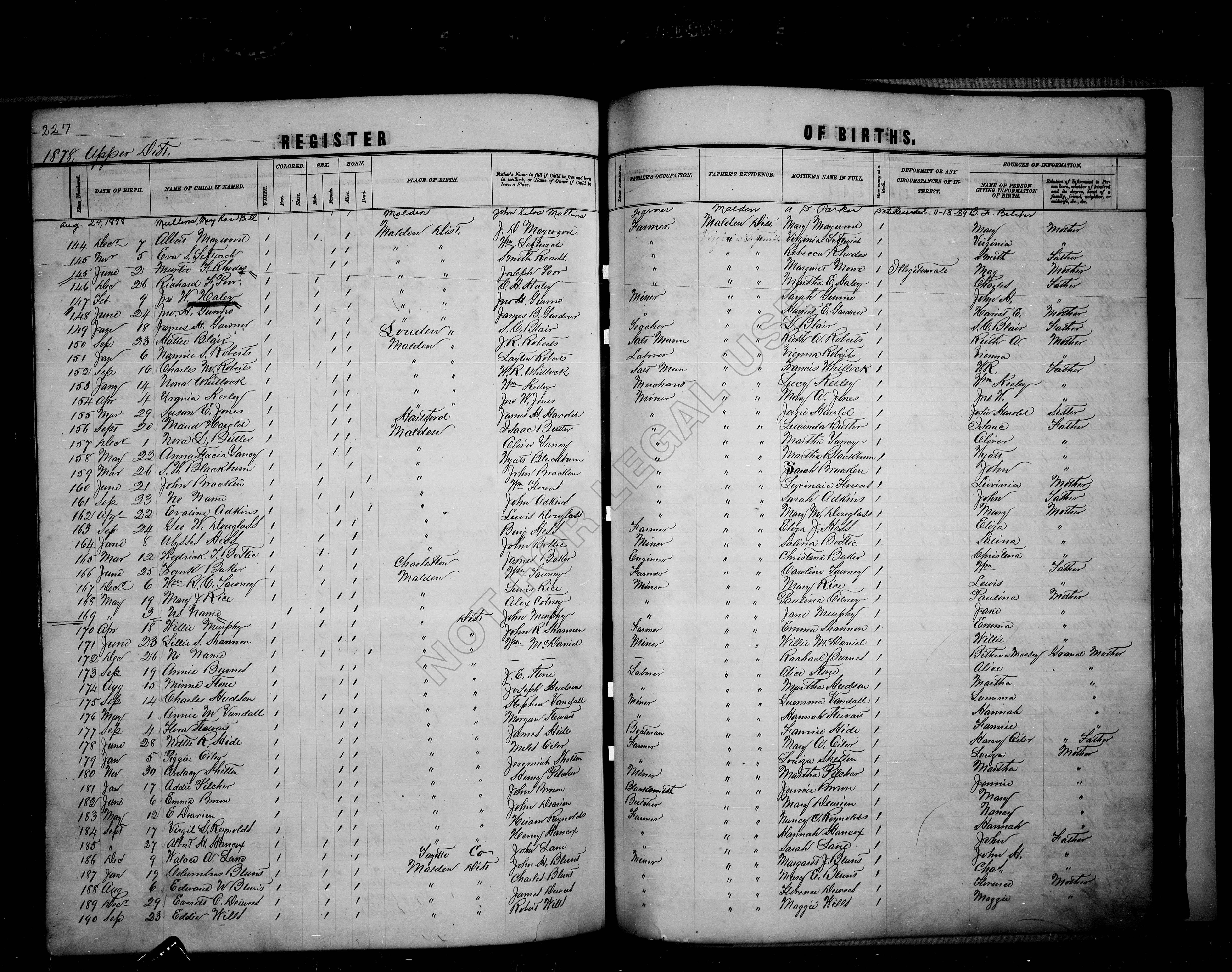 Record Image