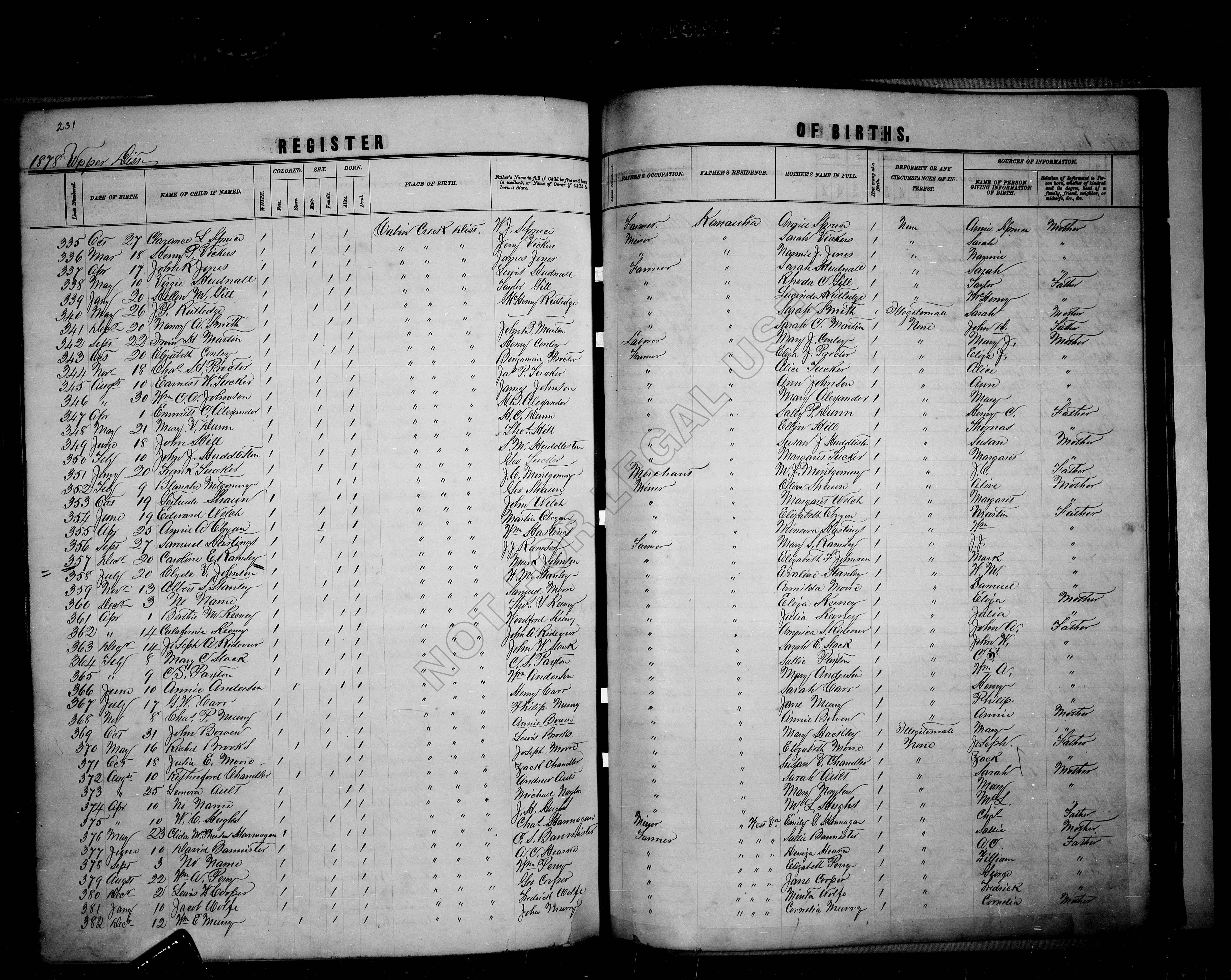 Record Image