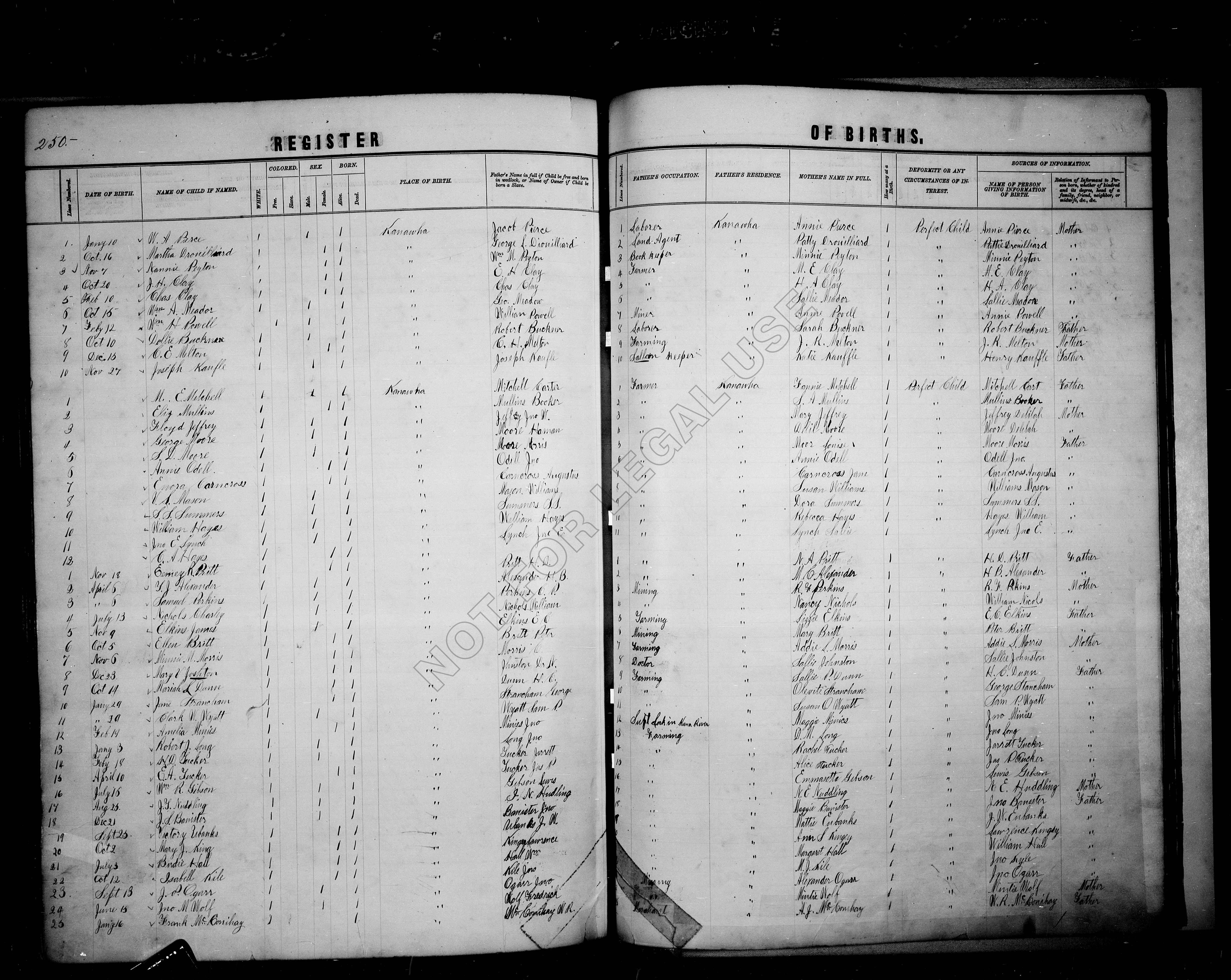 Record Image