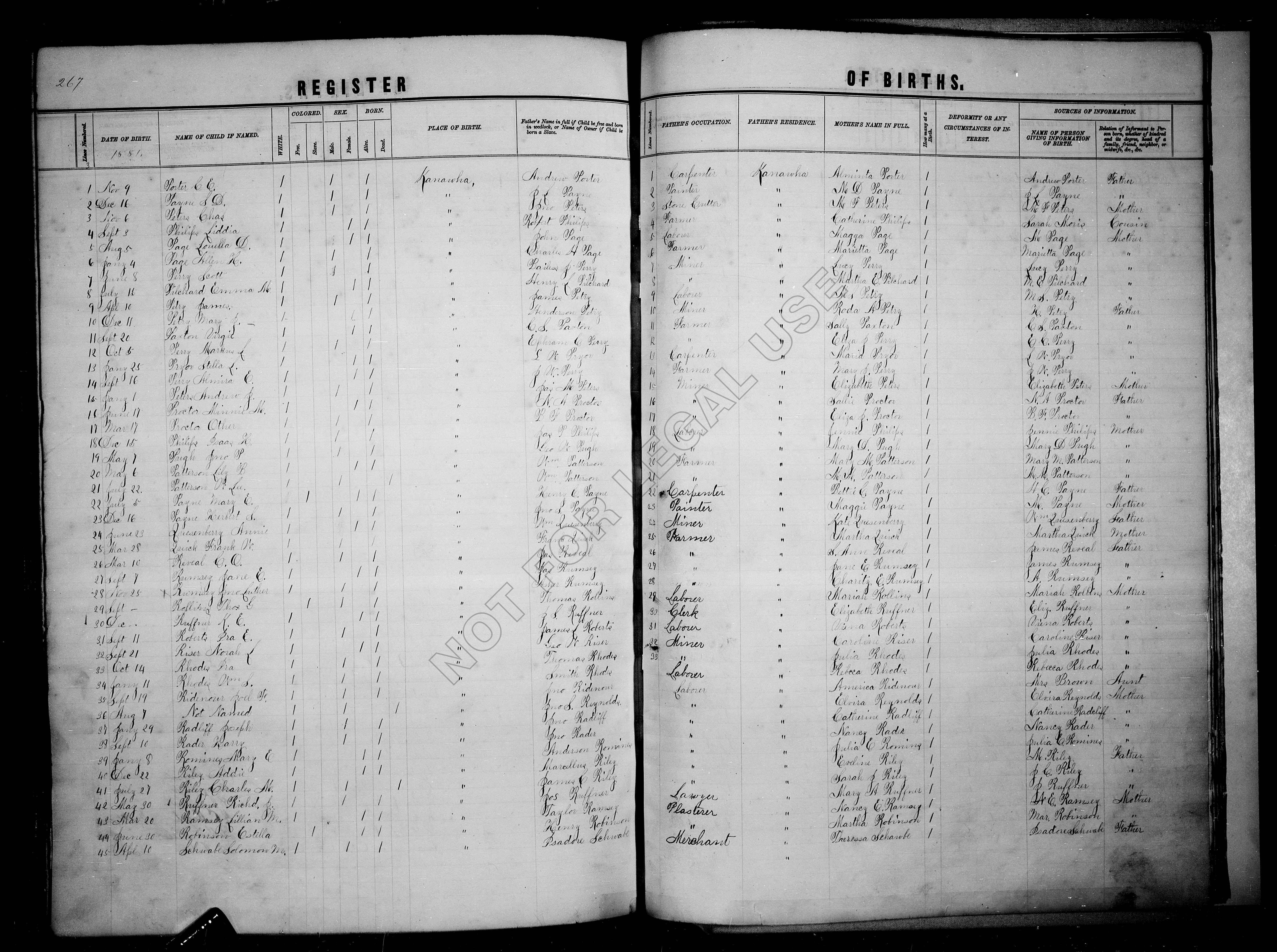 Record Image
