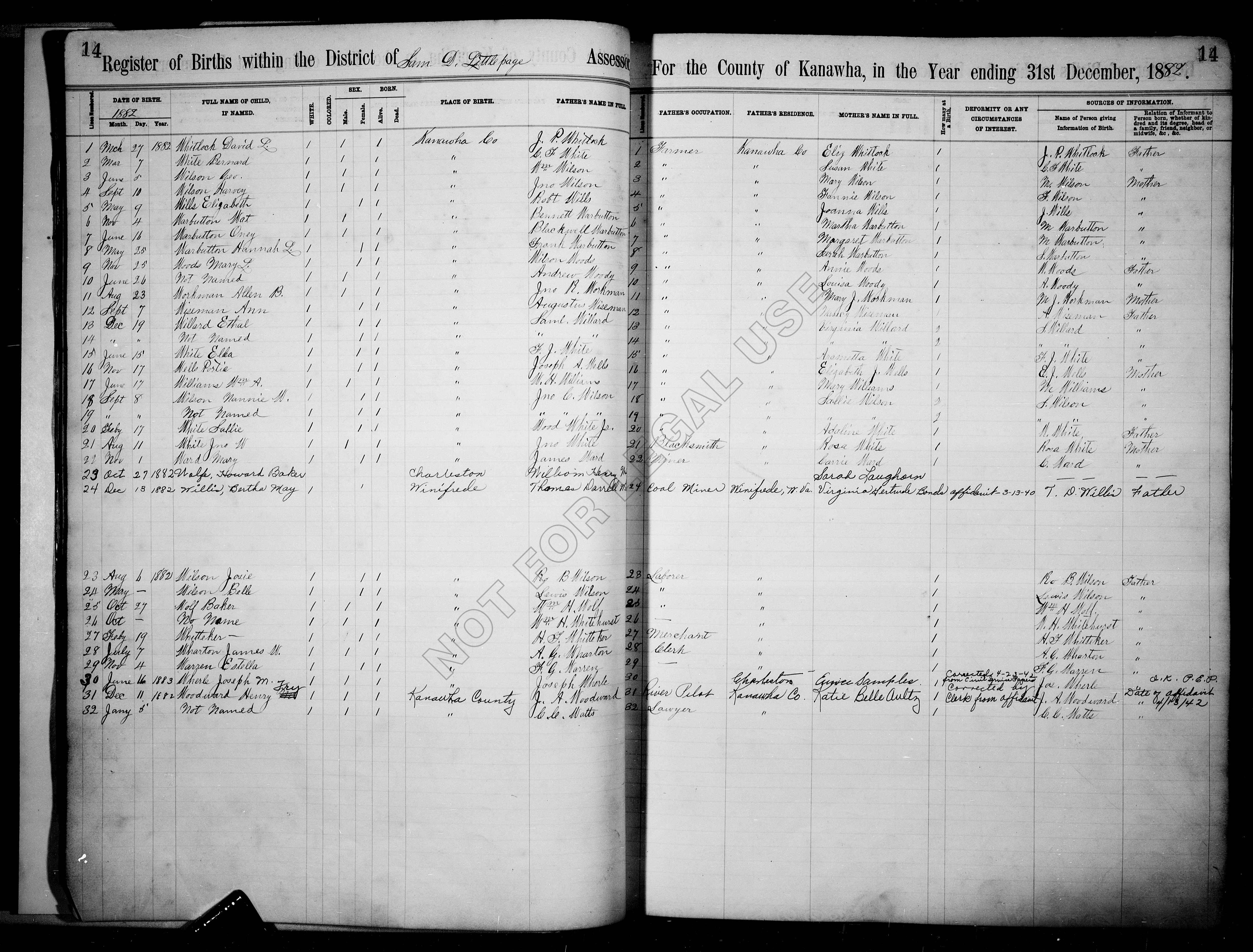 Record Image